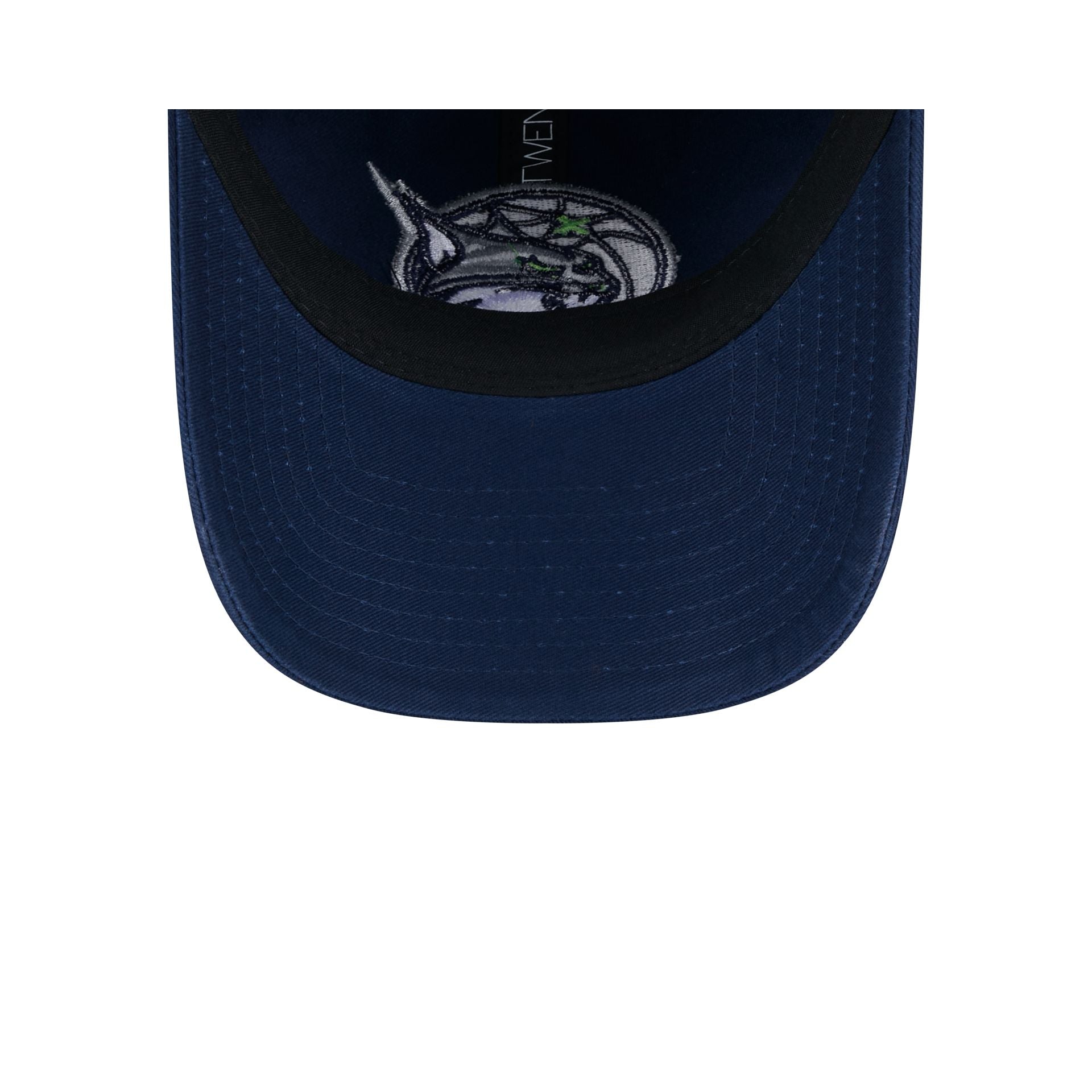 Minnesota Lynx Team 9TWENTY Adjustable Hat