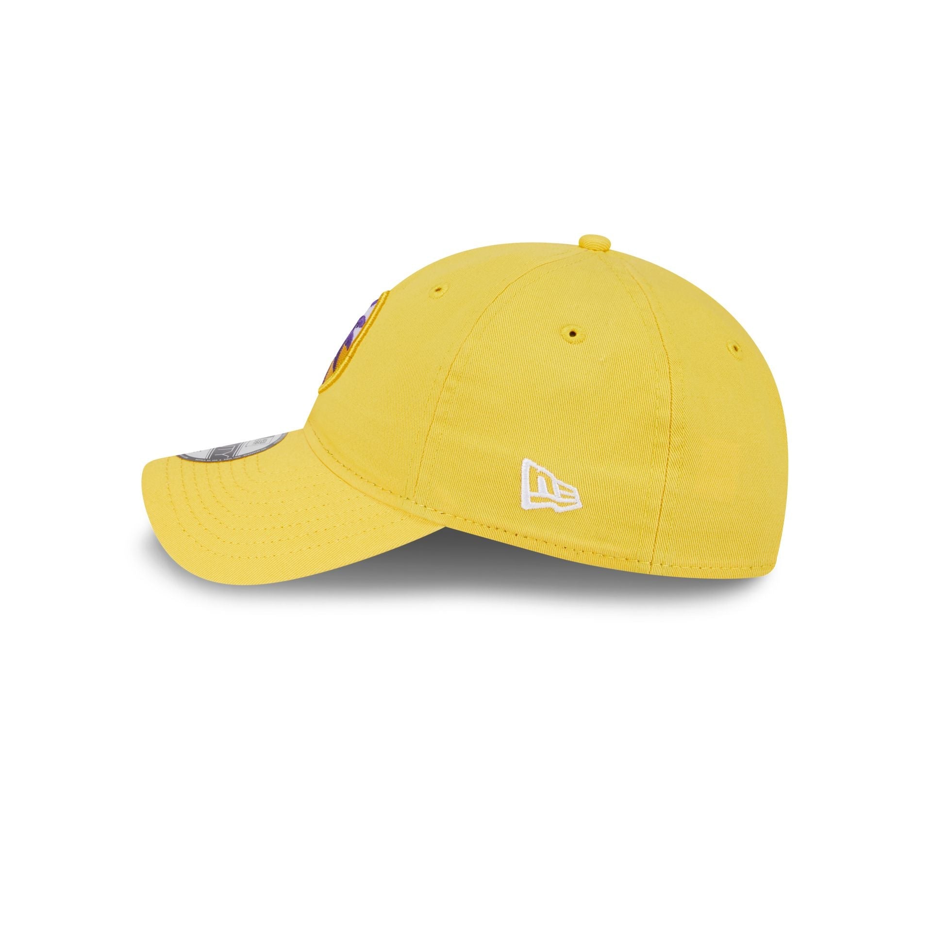 Los Angeles Sparks Team 9TWENTY Adjustable Hat