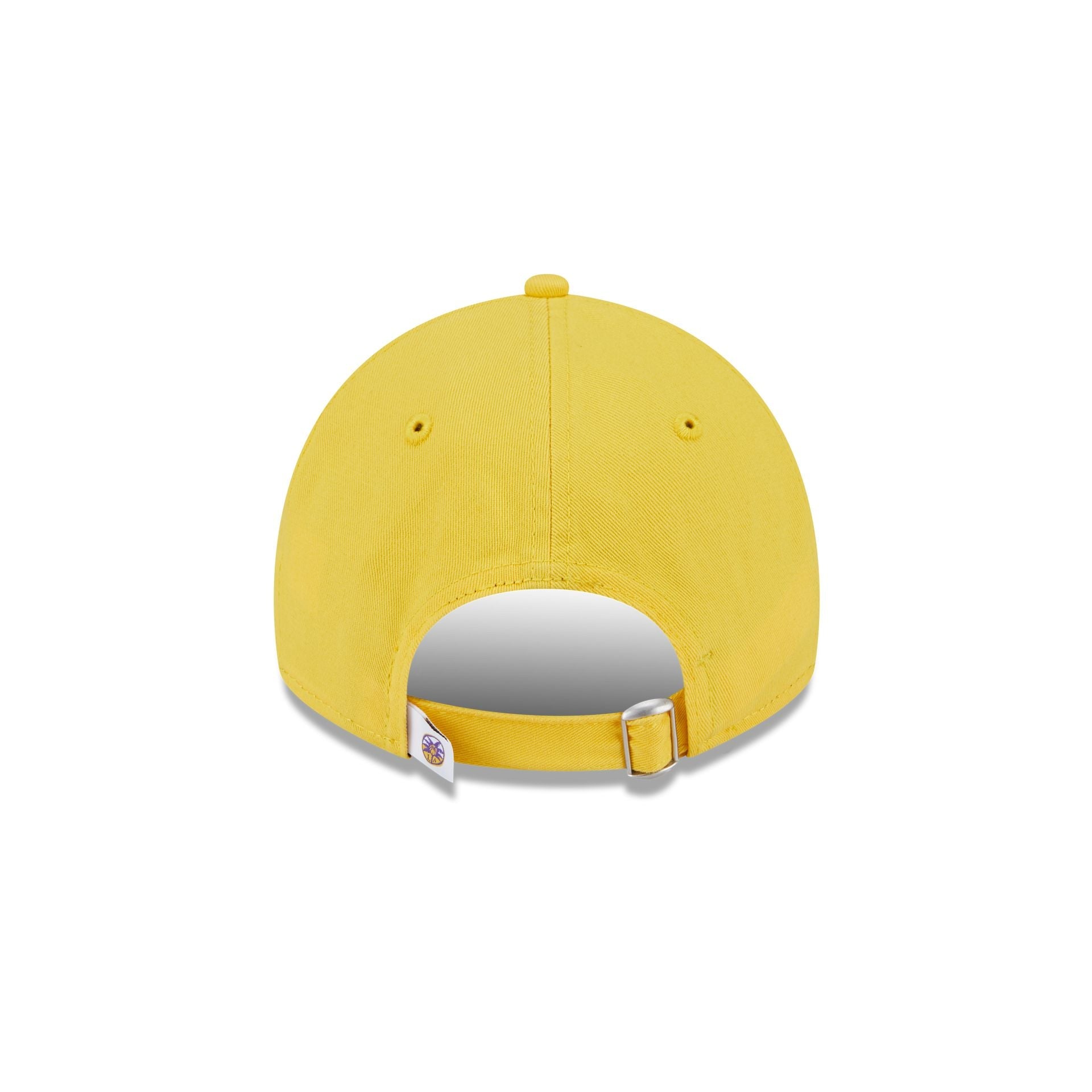 Los Angeles Sparks Team 9TWENTY Adjustable Hat