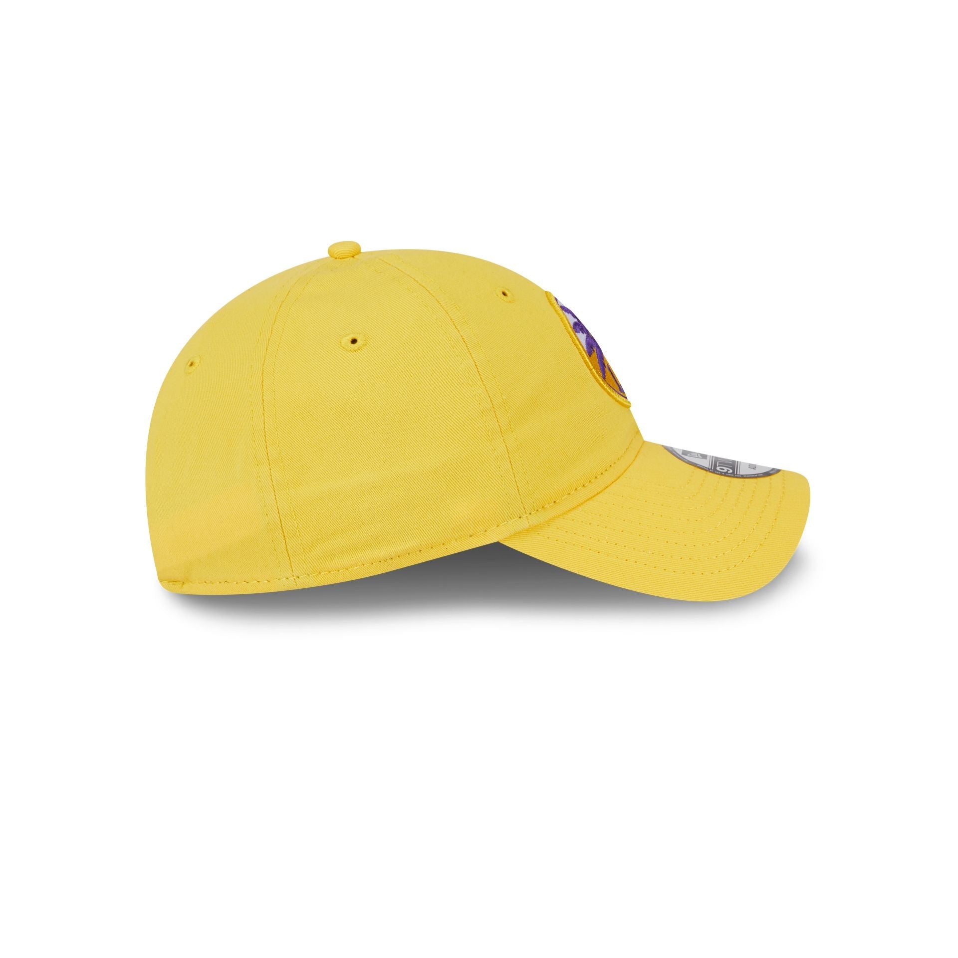 Los Angeles Sparks Team 9TWENTY Adjustable Hat