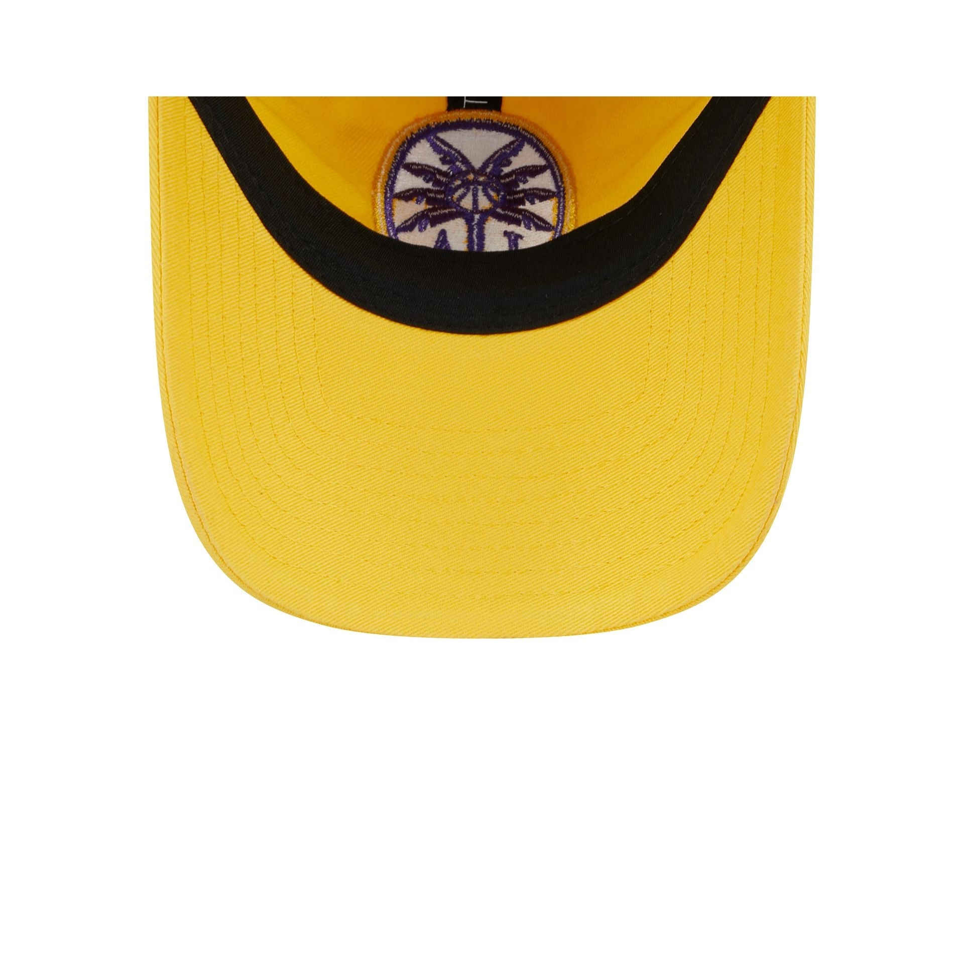 Los Angeles Sparks Team 9TWENTY Adjustable Hat