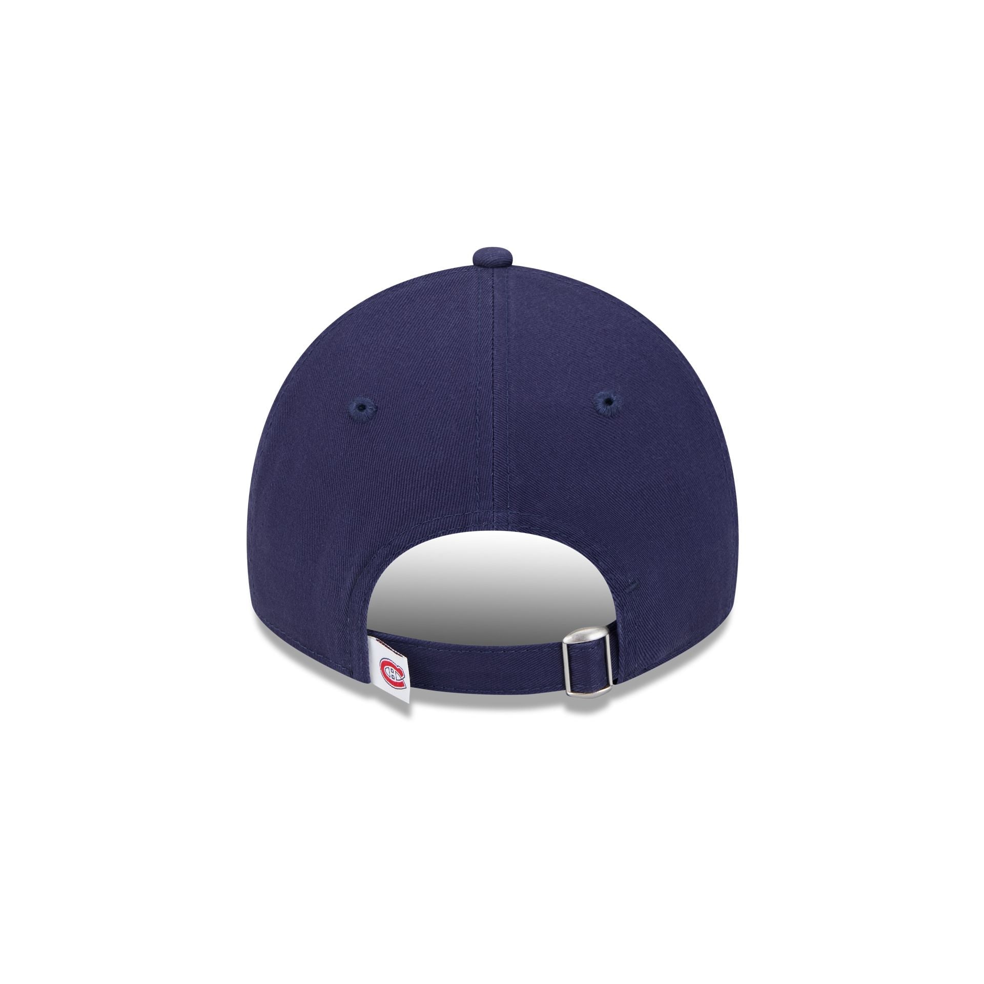 Montreal Canadiens 9TWENTY Adjustable Hat