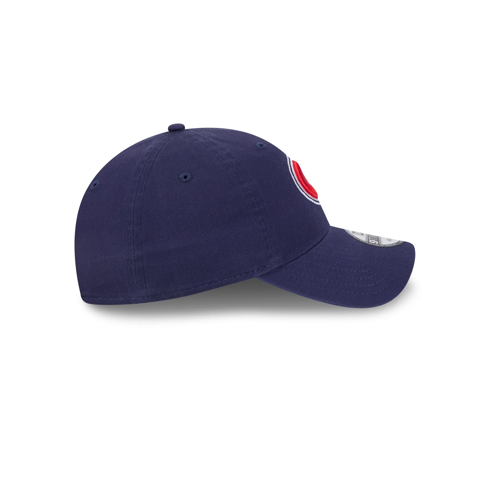 Montreal Canadiens 9TWENTY Adjustable Hat