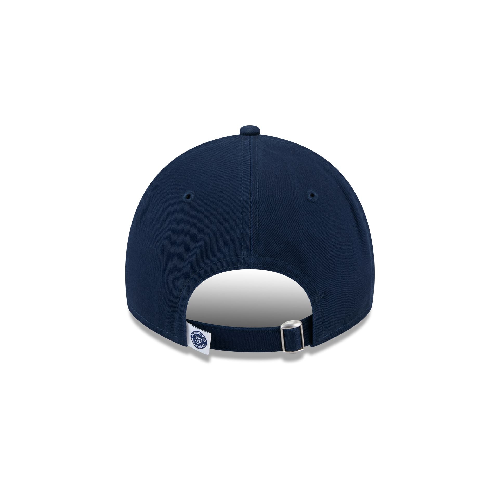 Montreal Alouettes Team 9TWENTY Adjustable Hat