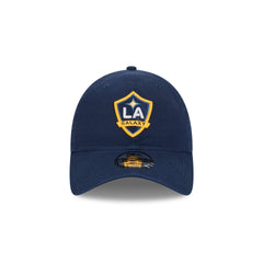 LA Galaxy Team 9TWENTY Adjustable Hat
