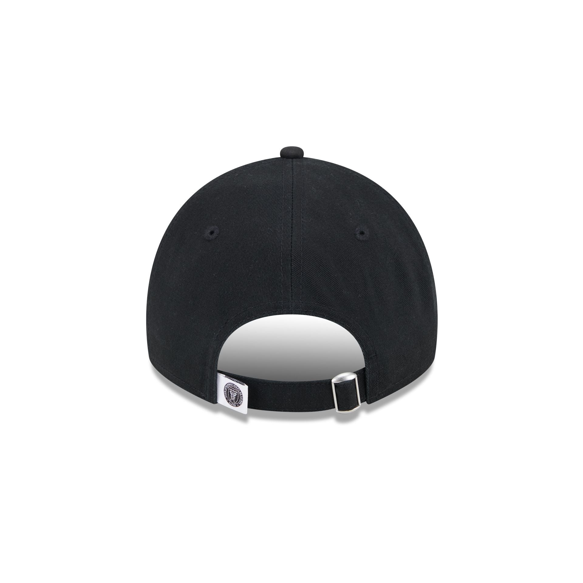 Inter Miami Team 9TWENTY Adjustable Hat