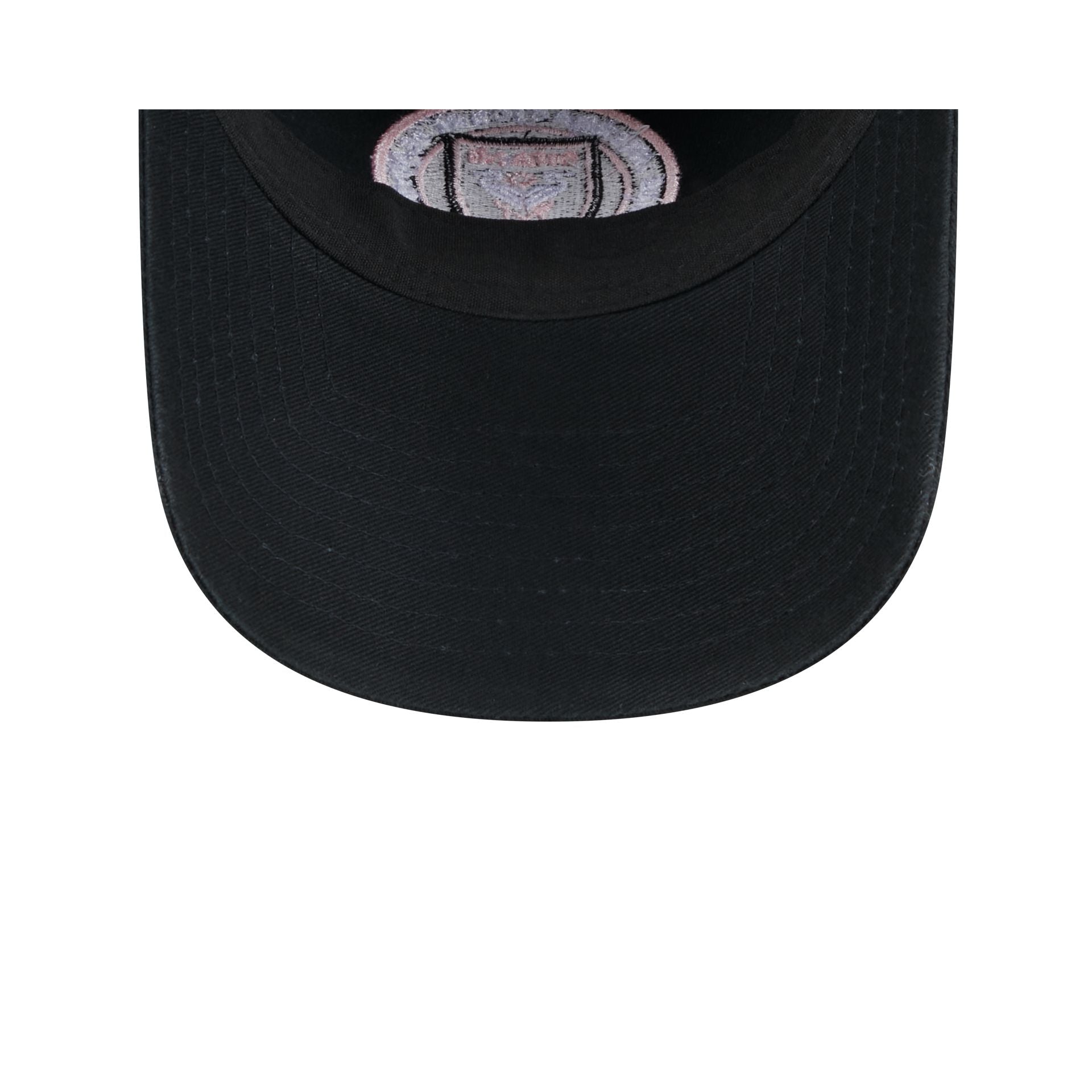 Inter Miami Team 9TWENTY Adjustable Hat