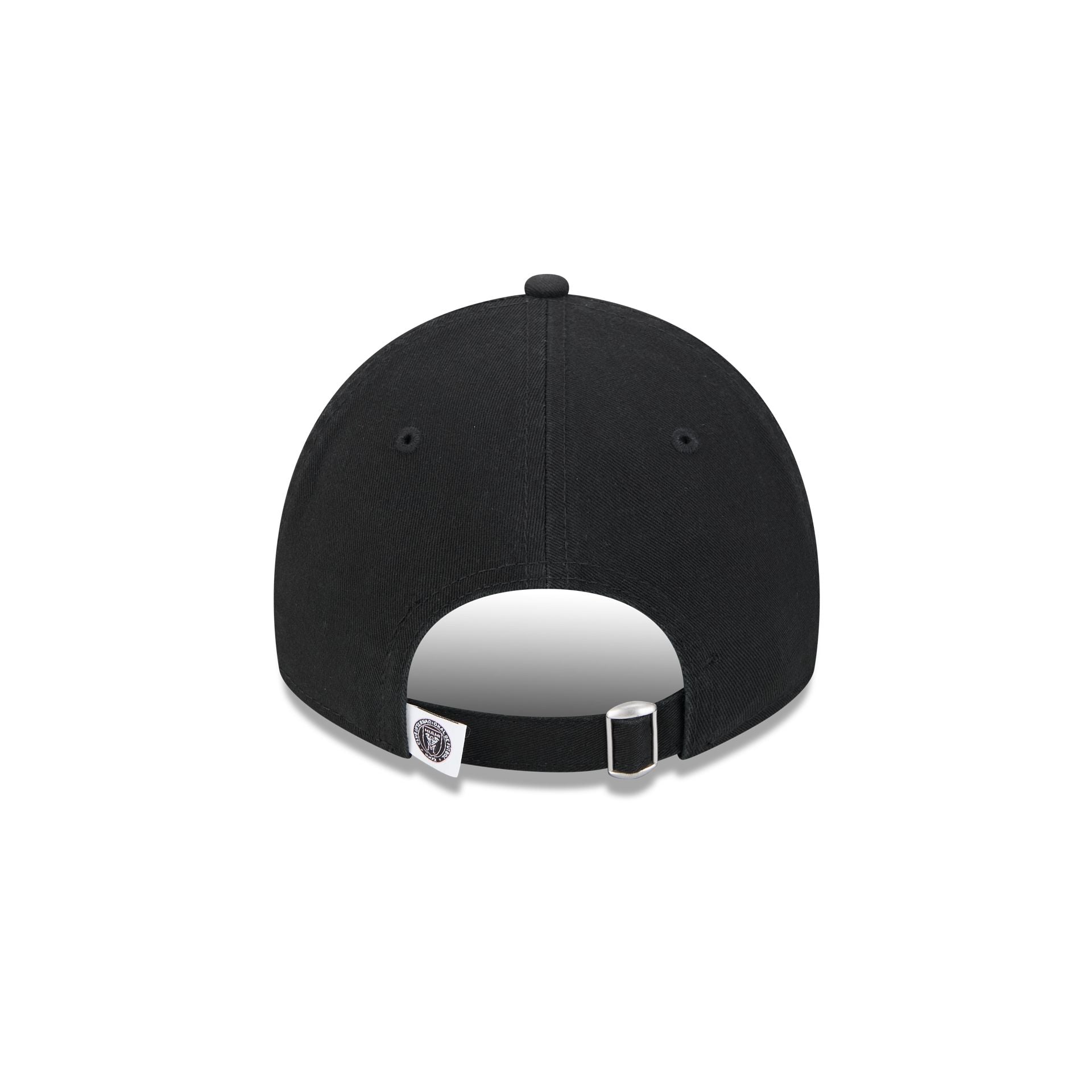 Inter Miami Team 9TWENTY Adjustable Hat