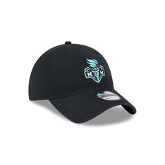 New York Liberty Team 9TWENTY Adjustable Hat