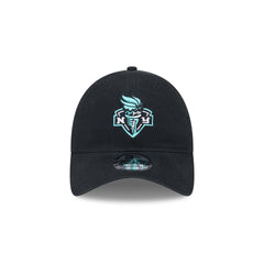 New York Liberty Team 9TWENTY Adjustable Hat