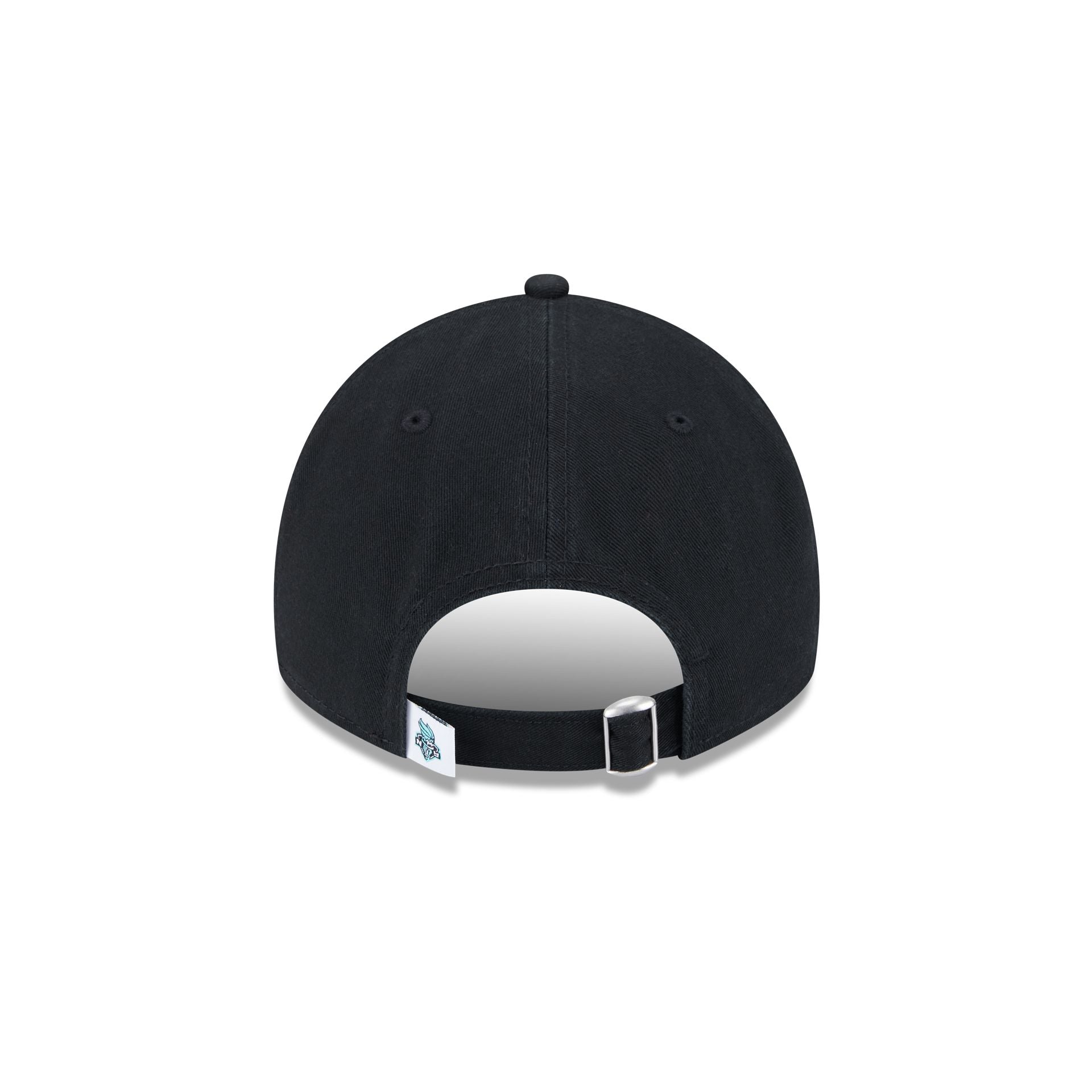 New York Liberty Team 9TWENTY Adjustable Hat