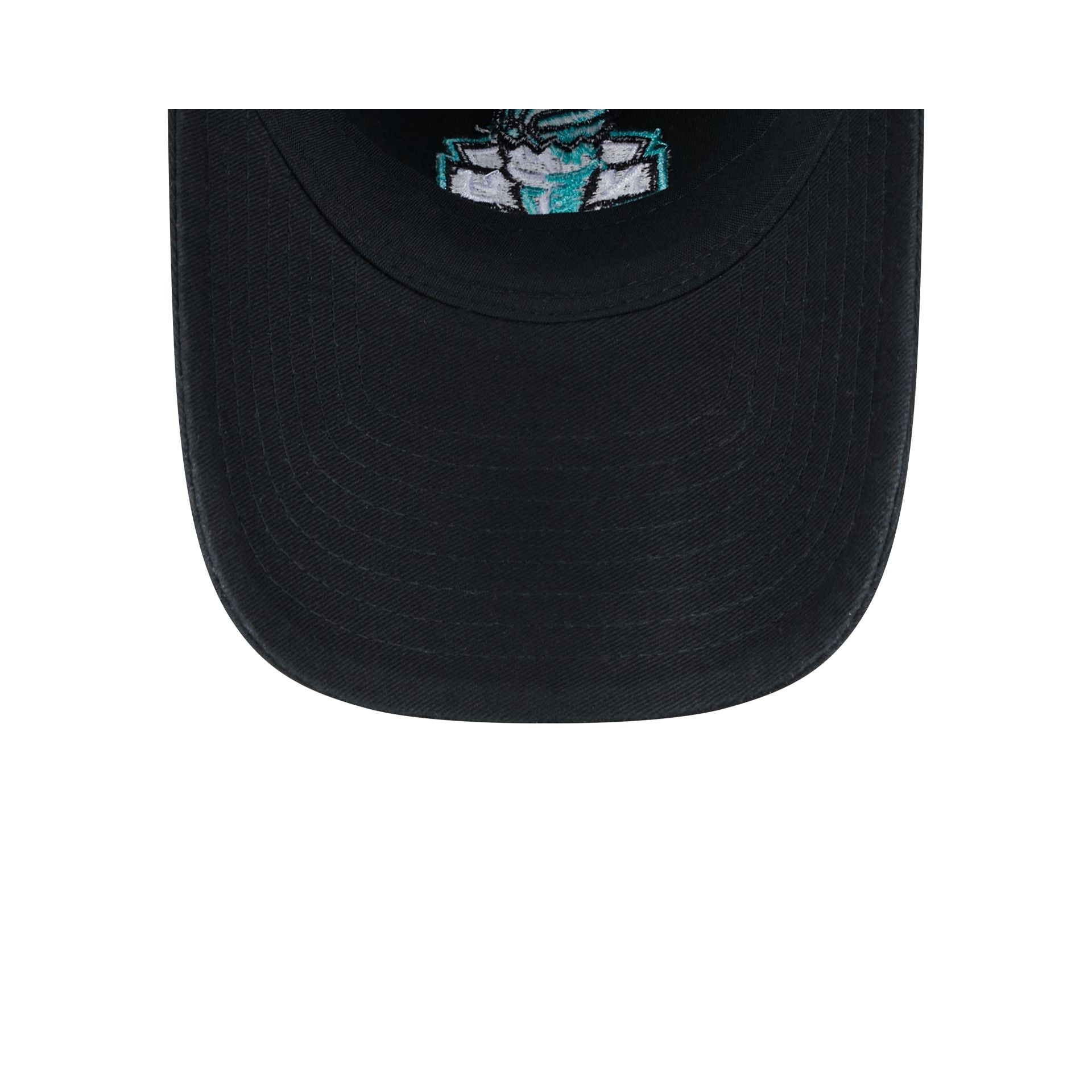 New York Liberty Team 9TWENTY Adjustable Hat