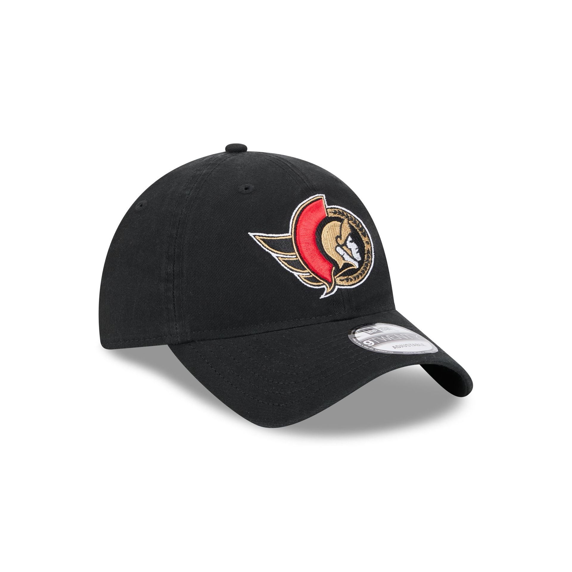 Ottawa Senators 9TWENTY Adjustable Hat