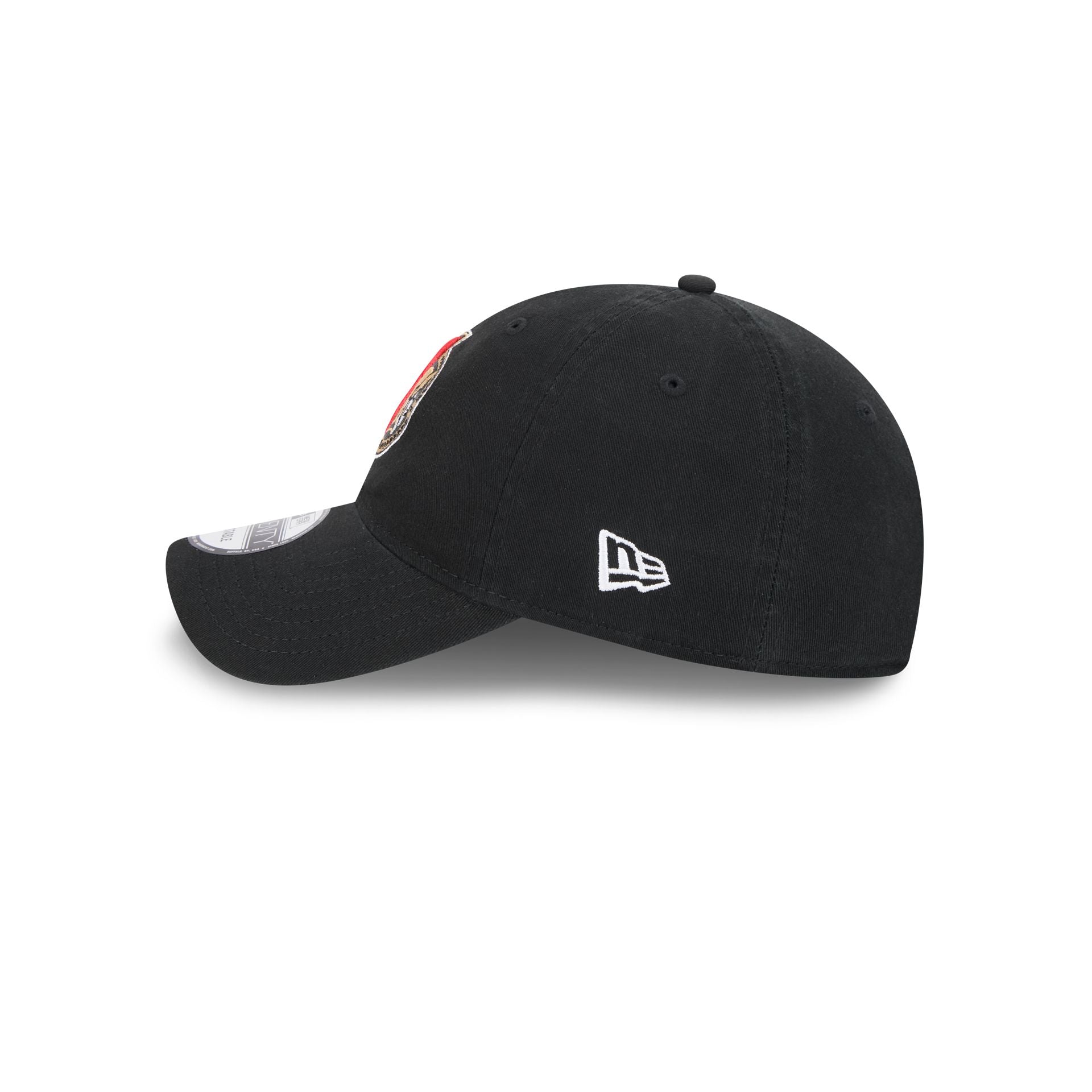 Ottawa Senators 9TWENTY Adjustable Hat