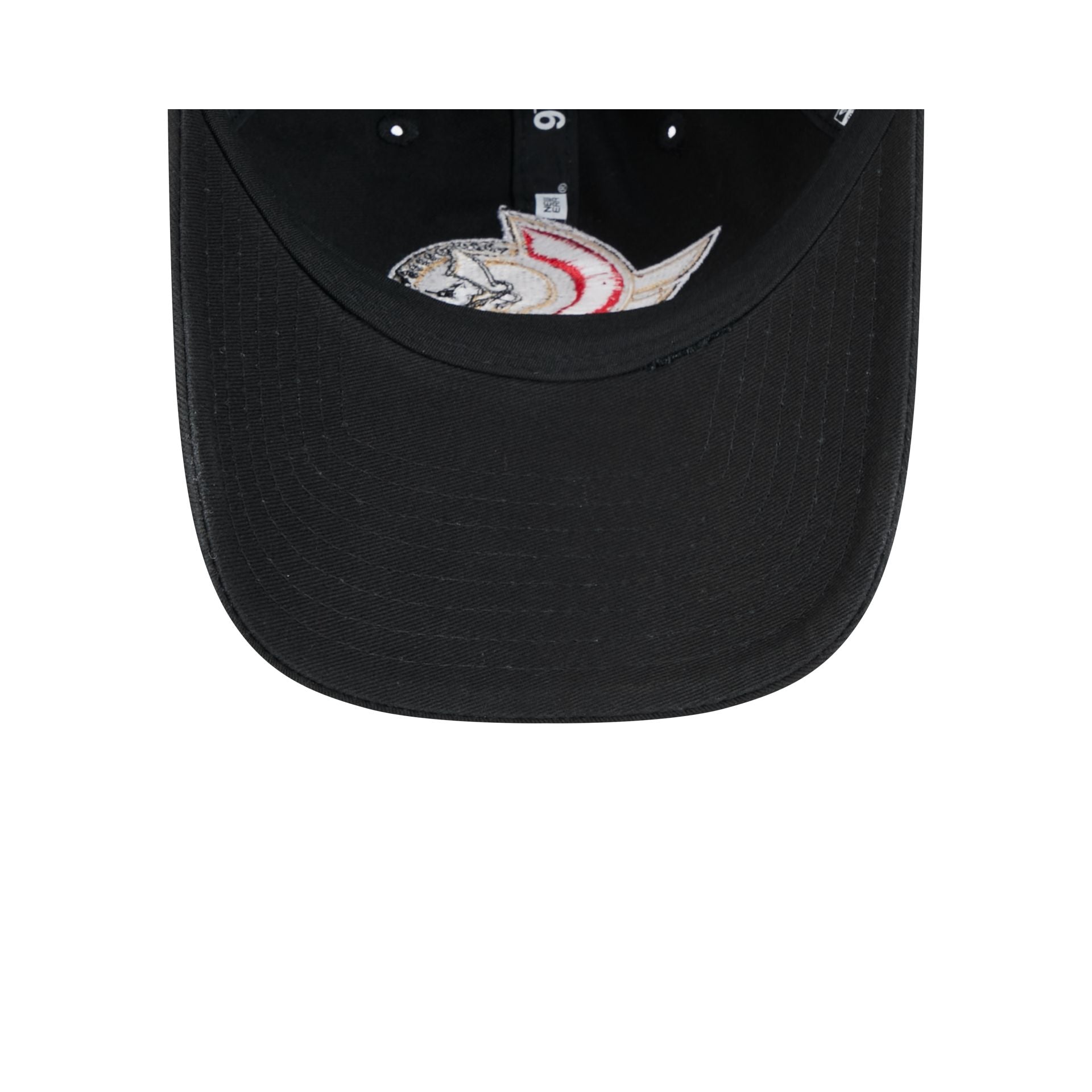 Ottawa Senators 9TWENTY Adjustable Hat