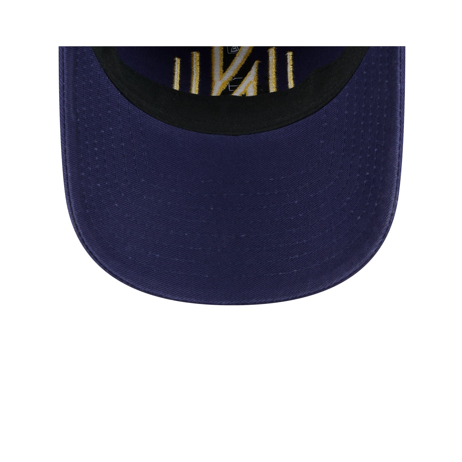 Nashville SC Team 9TWENTY Adjustable Hat