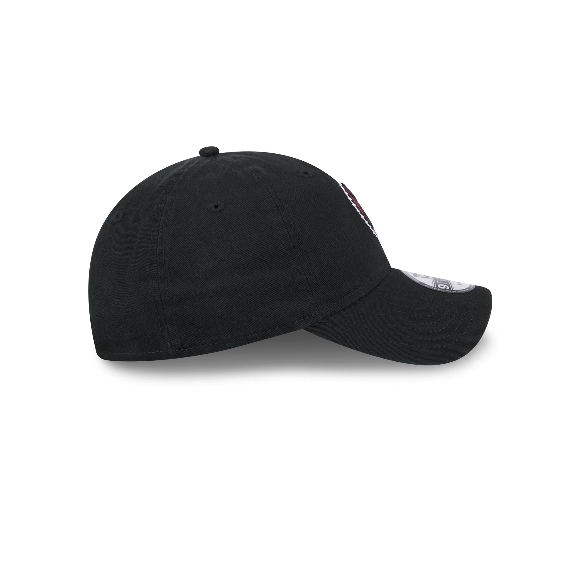 Ottawa Redblacks Team 9TWENTY Adjustable Hat