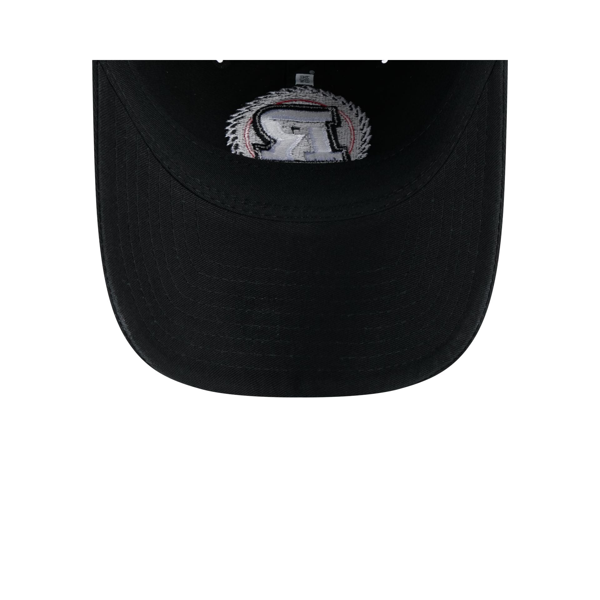 Ottawa Redblacks Team 9TWENTY Adjustable Hat