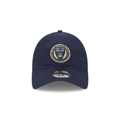 Philadelphia Union Team 9TWENTY Adjustable Hat