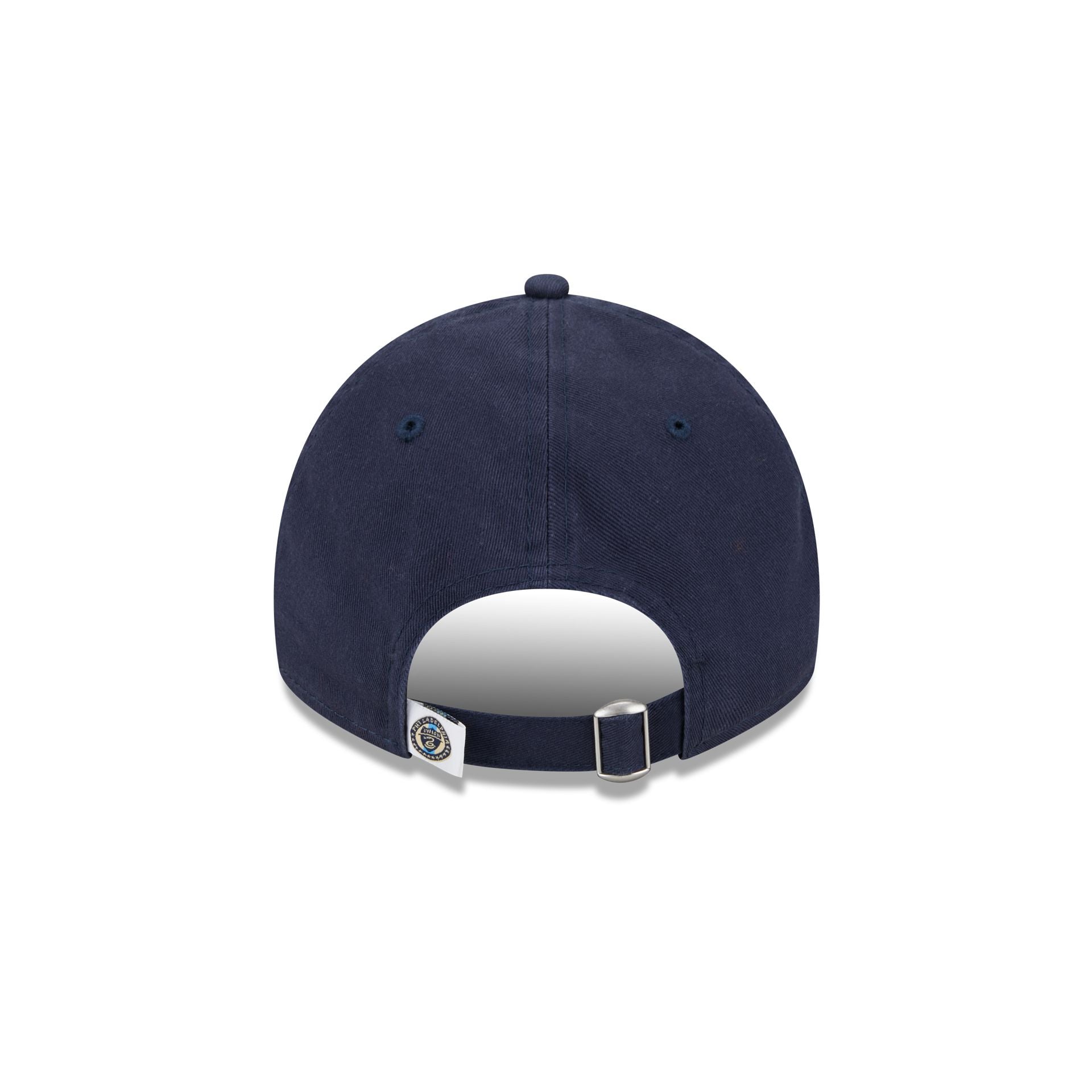 Philadelphia Union Team 9TWENTY Adjustable Hat