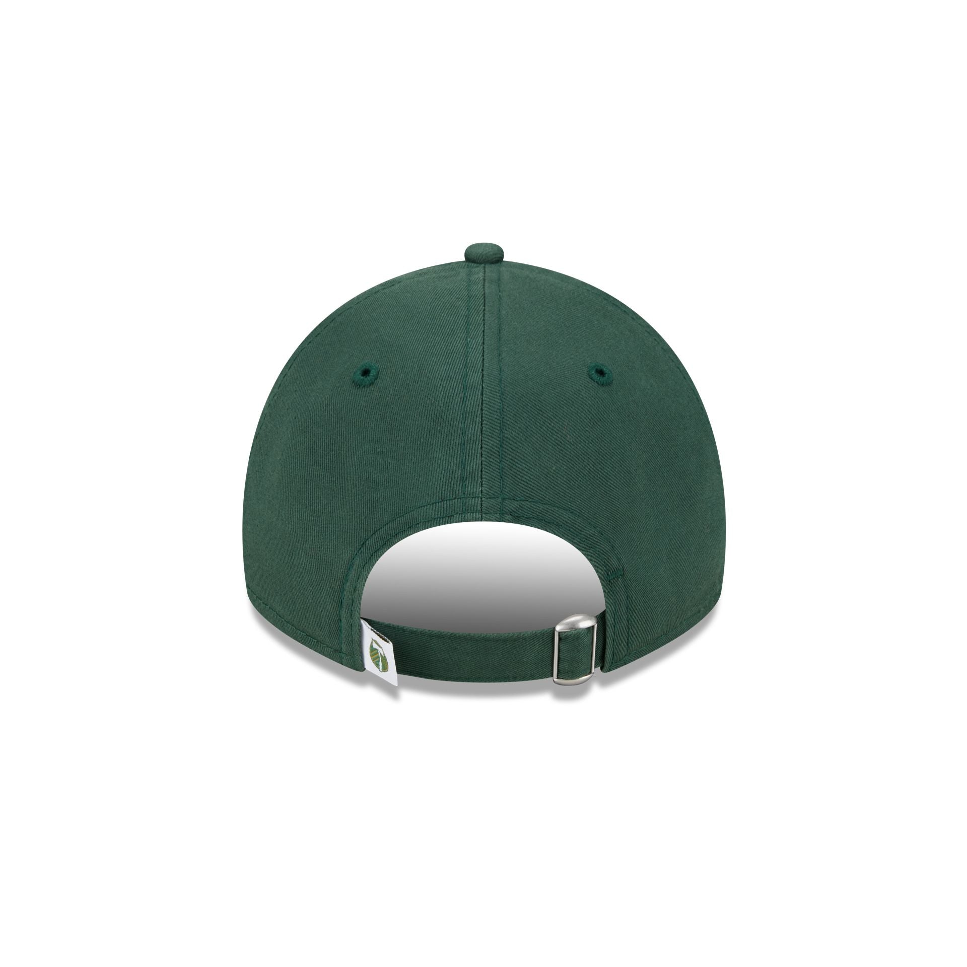 Portland Timbers Team 9TWENTY Adjustable Hat