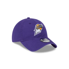 Phoenix Mercury Team 9TWENTY Adjustable Hat