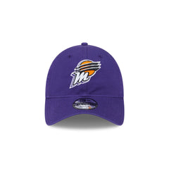 Phoenix Mercury Team 9TWENTY Adjustable Hat