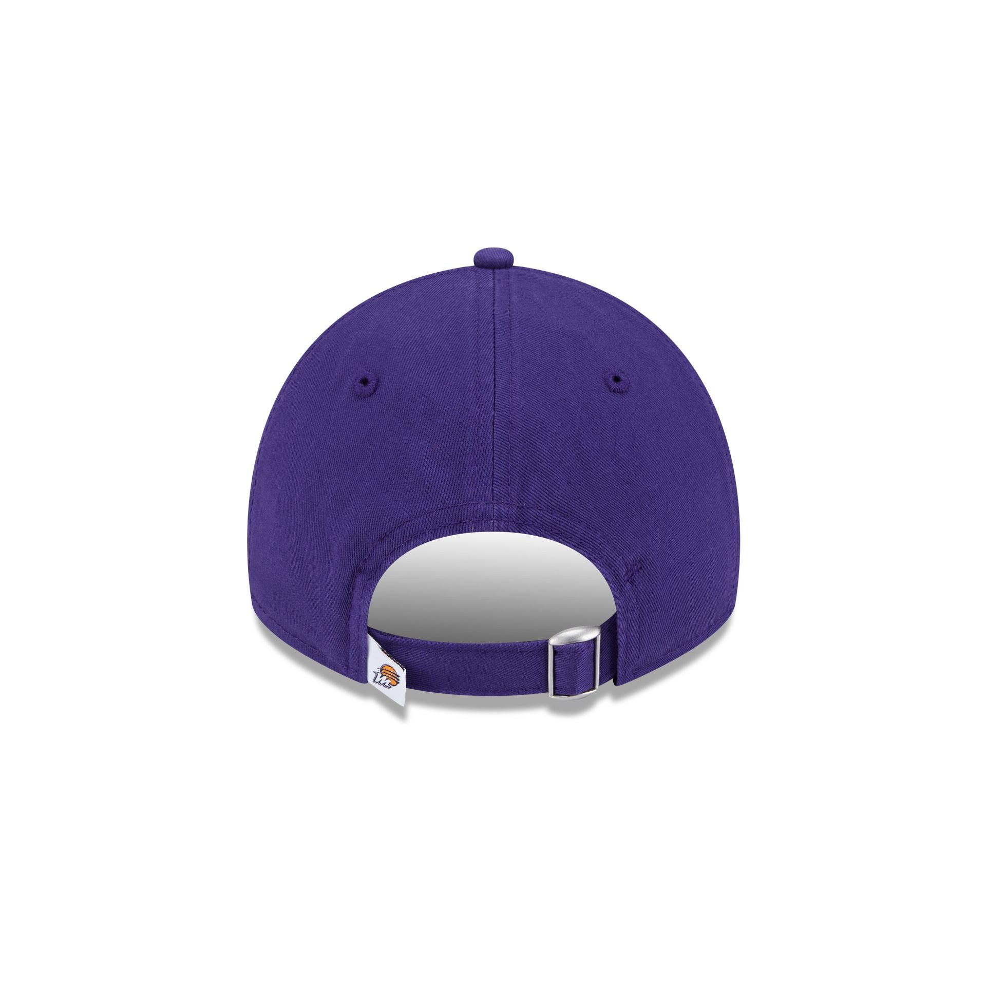 Phoenix Mercury Team 9TWENTY Adjustable Hat