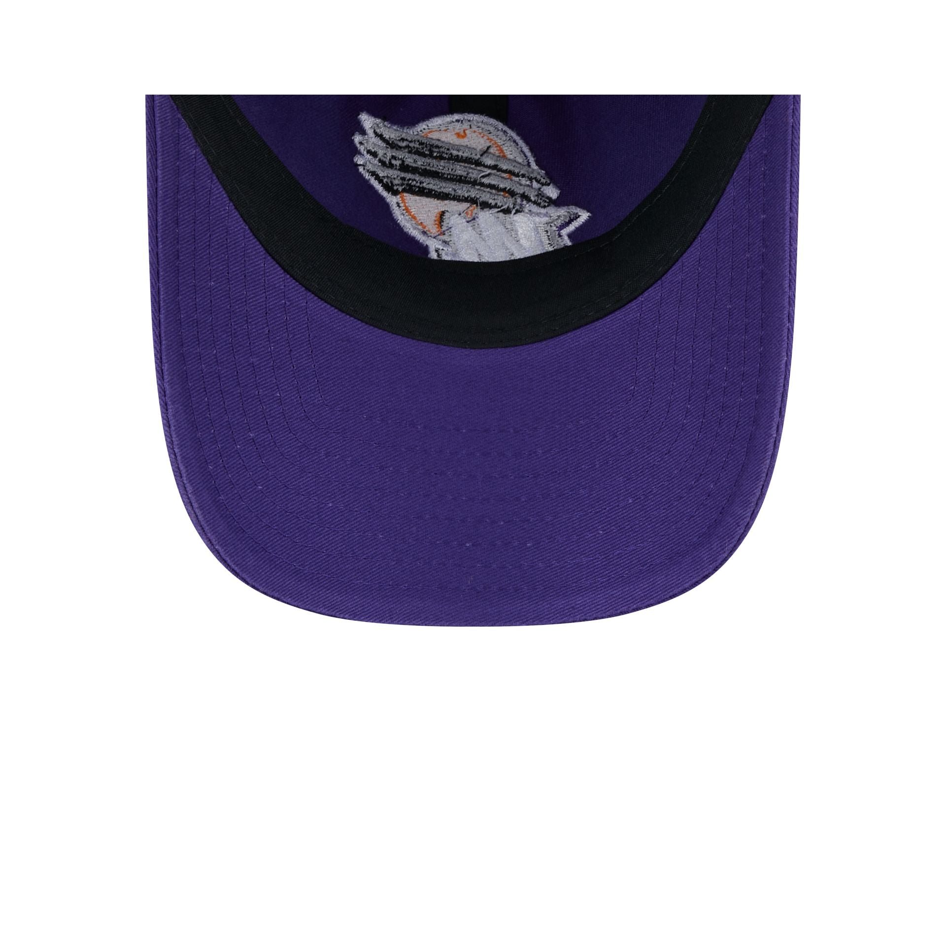 Phoenix Mercury Team 9TWENTY Adjustable Hat
