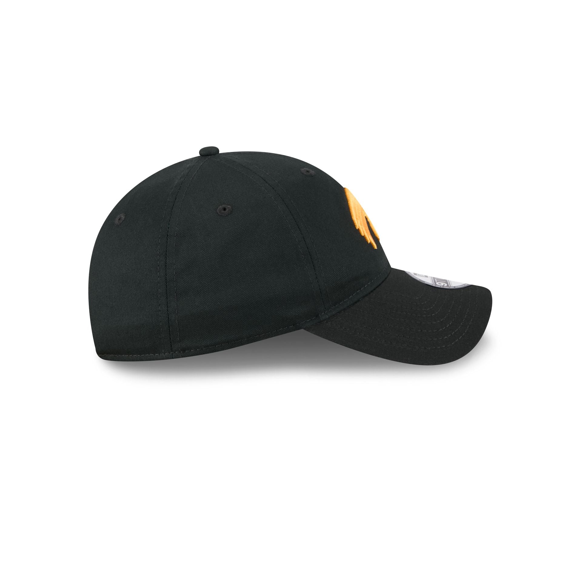 Iowa Hawkeyes Go-To 9TWENTY Adjustable Hat