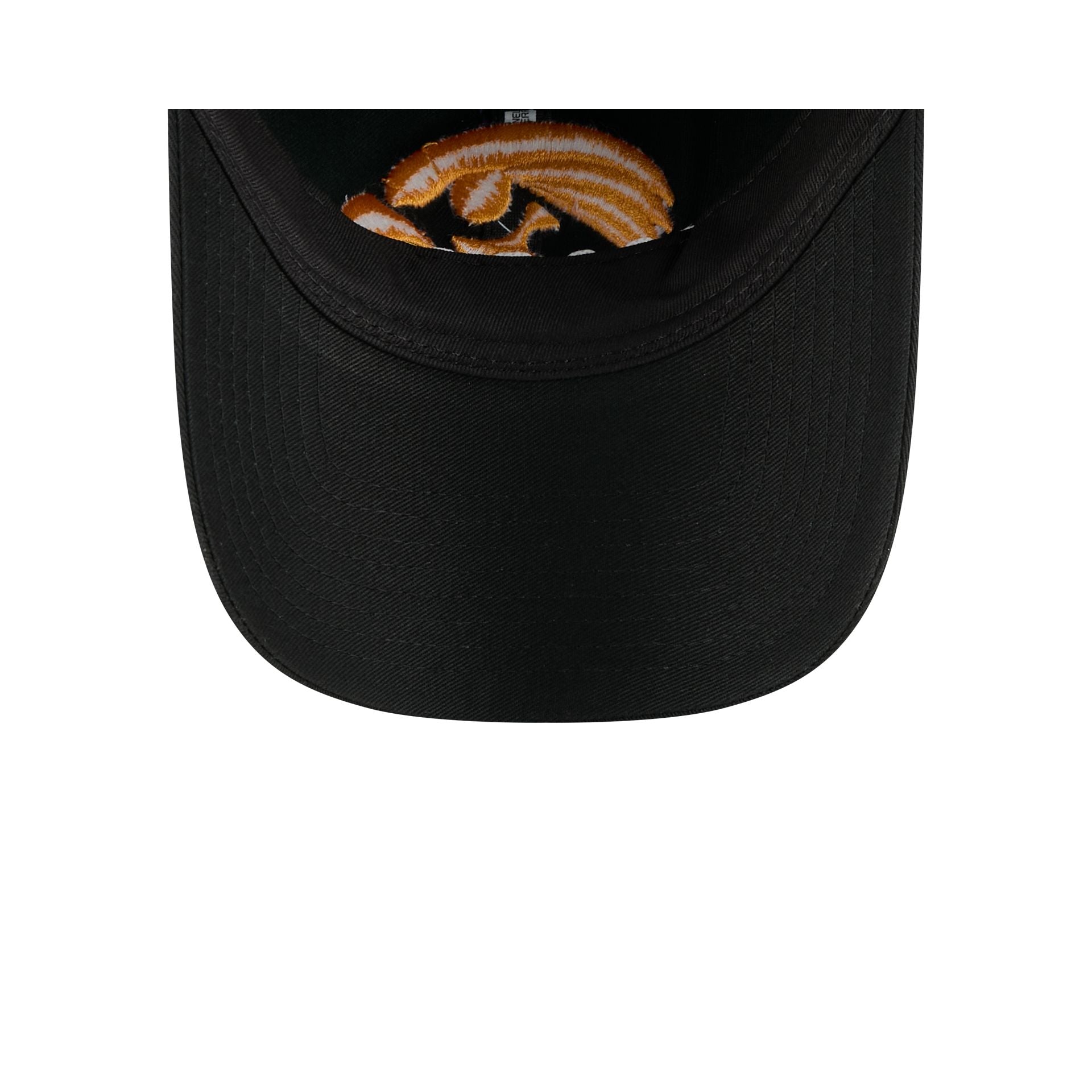 Iowa Hawkeyes Go-To 9TWENTY Adjustable Hat