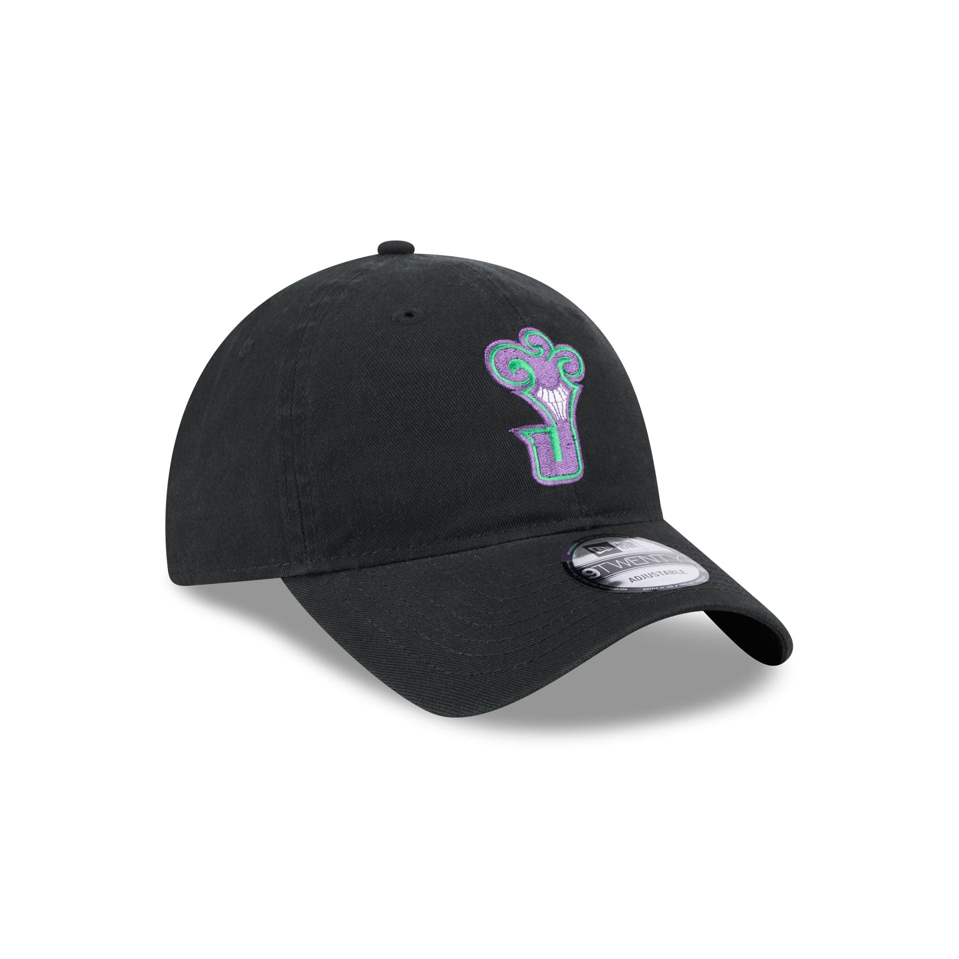Joker Team Tag 9TWENTY Adjustable Hat
