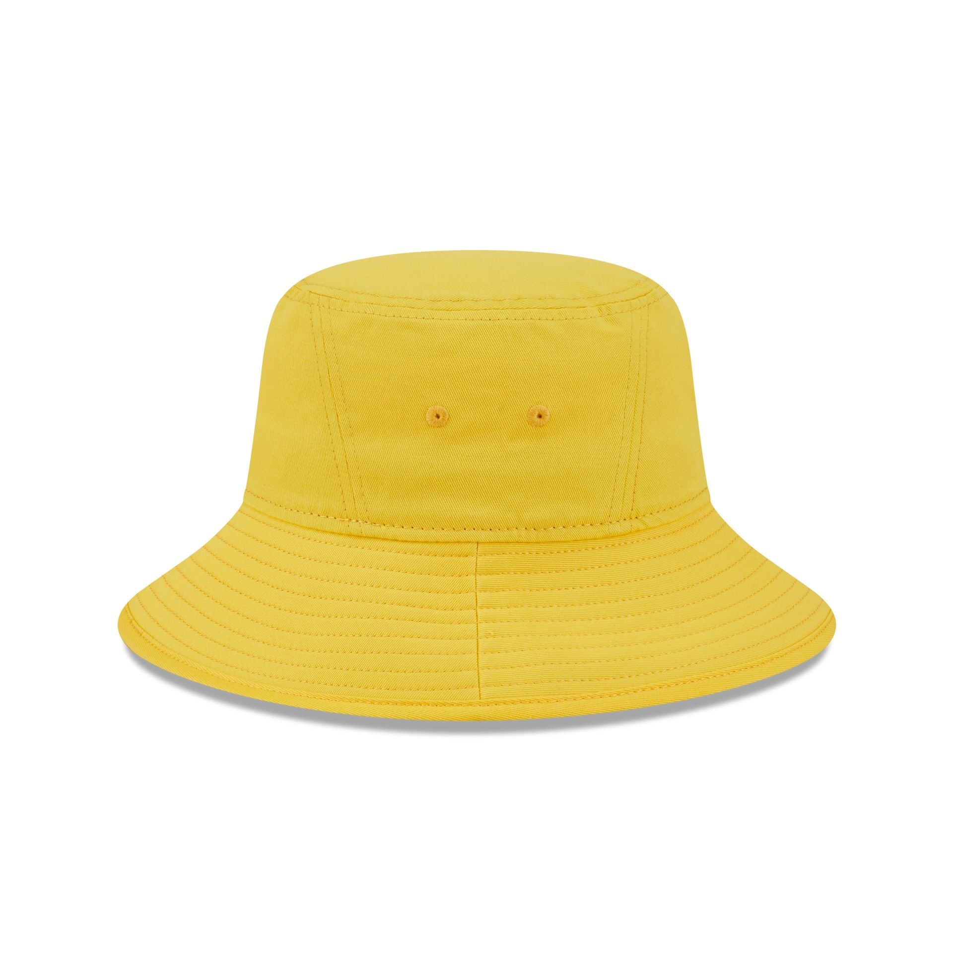Los Angeles Sparks Yellow Bucket Hat Hat