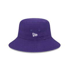 Phoenix Mercury Purple Bucket Hat Hat