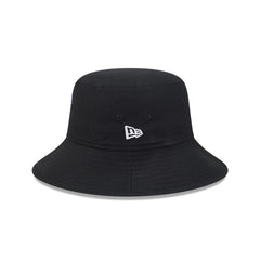 Joker Black Bucket Hat