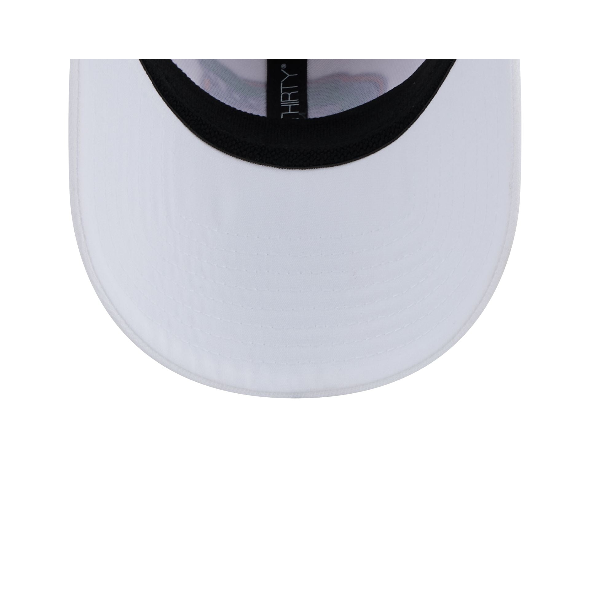 Florida Gators Chrome 39THIRTY Stretch Fit Hat
