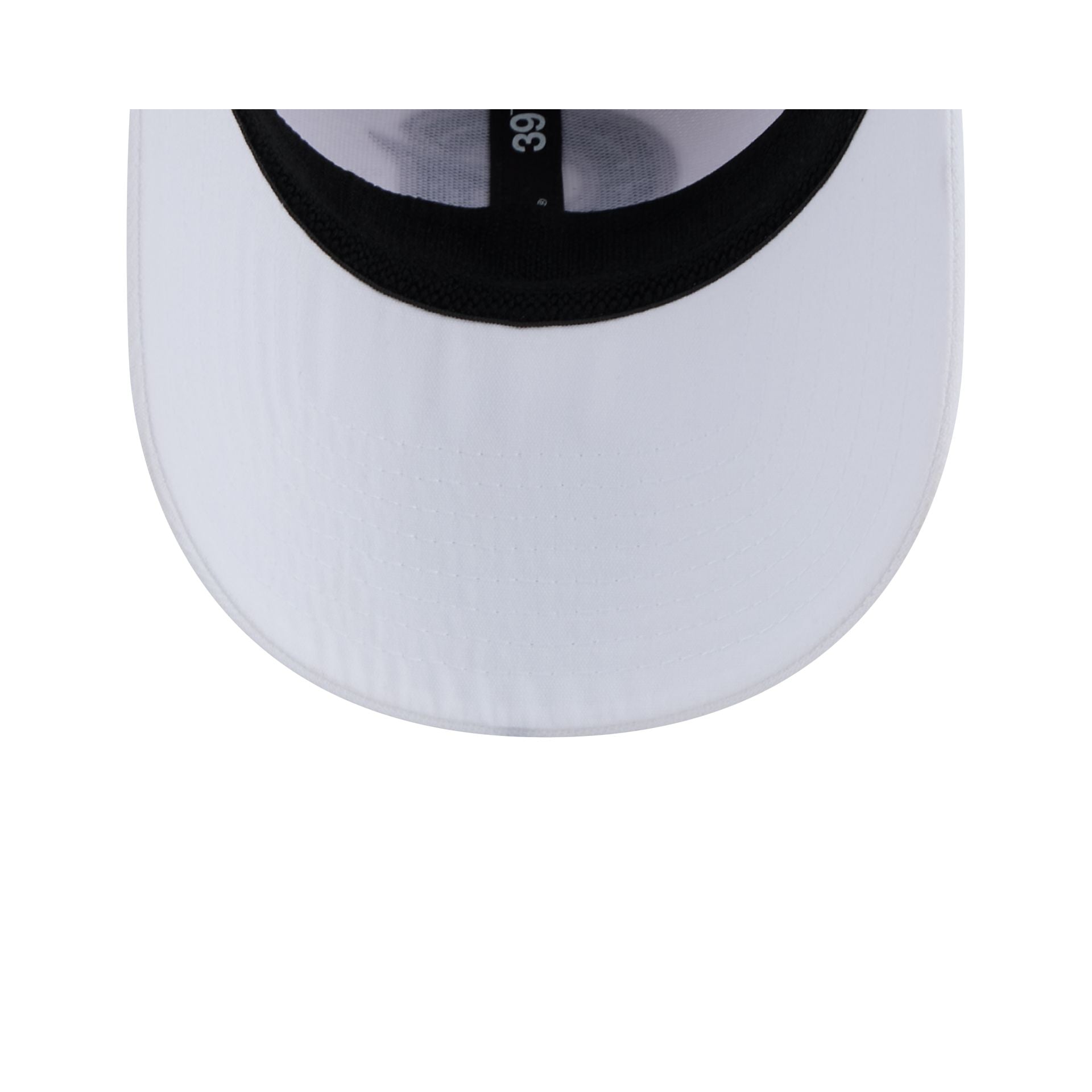 Georgetown Hoyas Chrome 39THIRTY Stretch Fit Hat