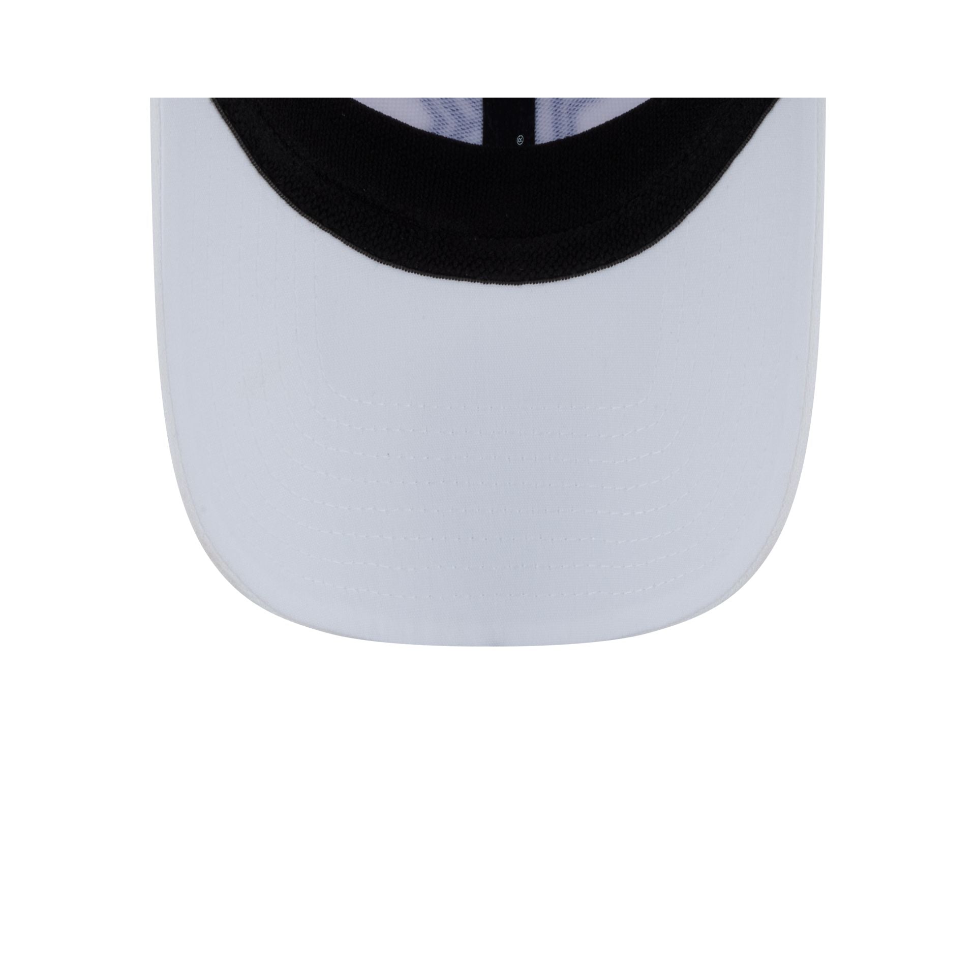 Kentucky Wildcats Optic White 39THIRTY Stretch Fit Hat