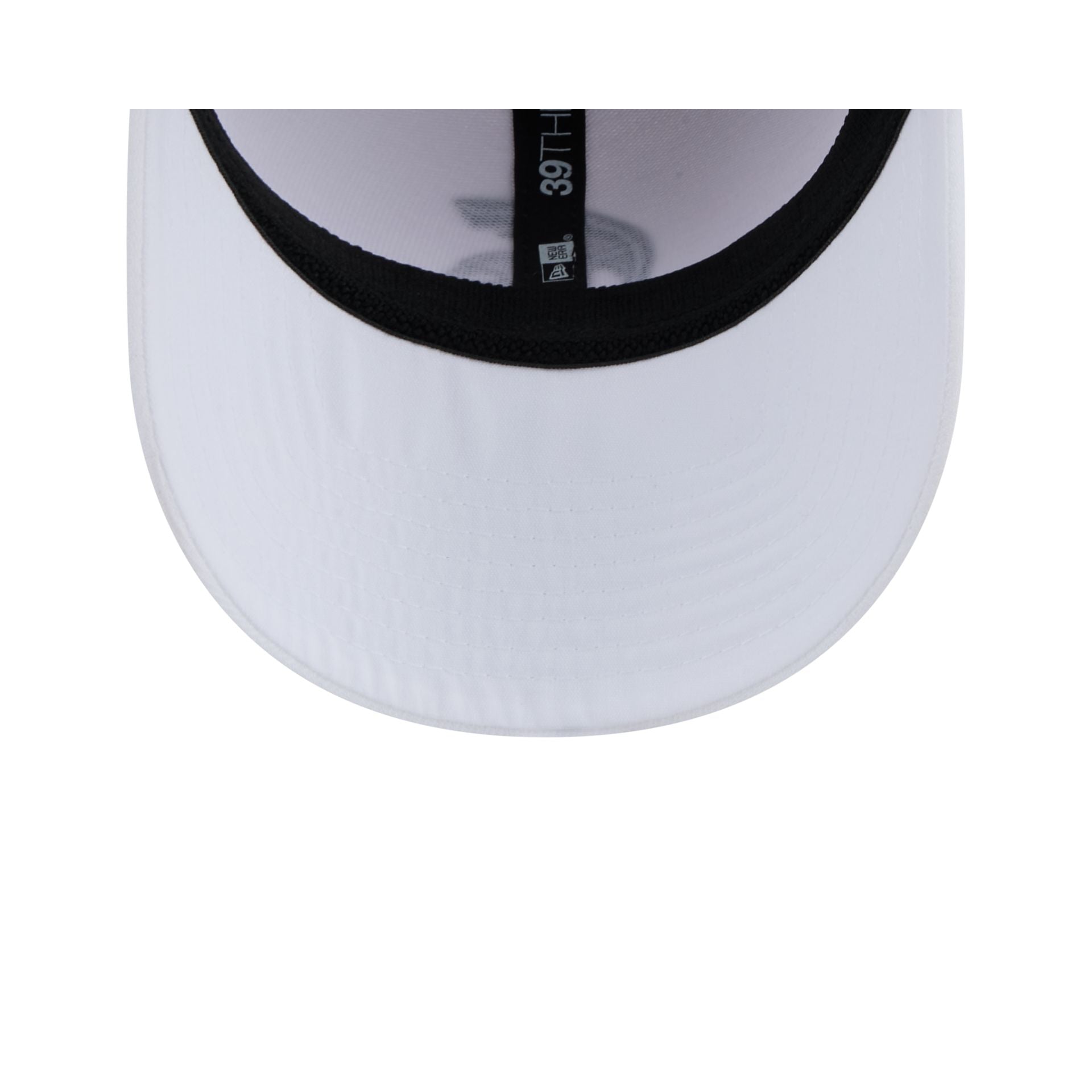 Michigan State Spartans Chrome 39THIRTY Stretch Fit Hat