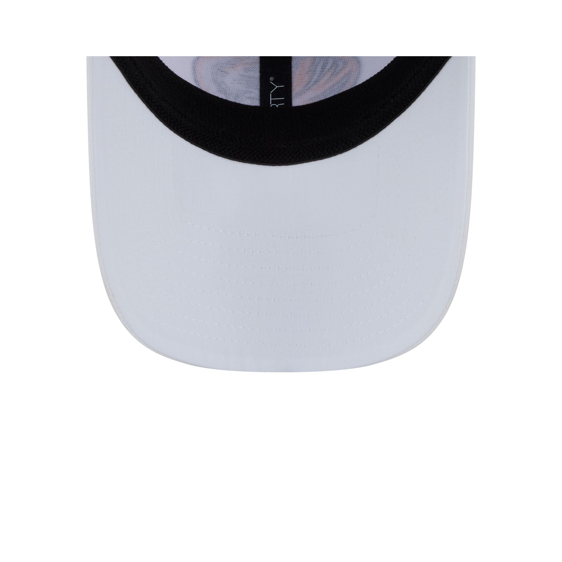 Missouri Tigers Optic White 39THIRTY Stretch Fit Hat