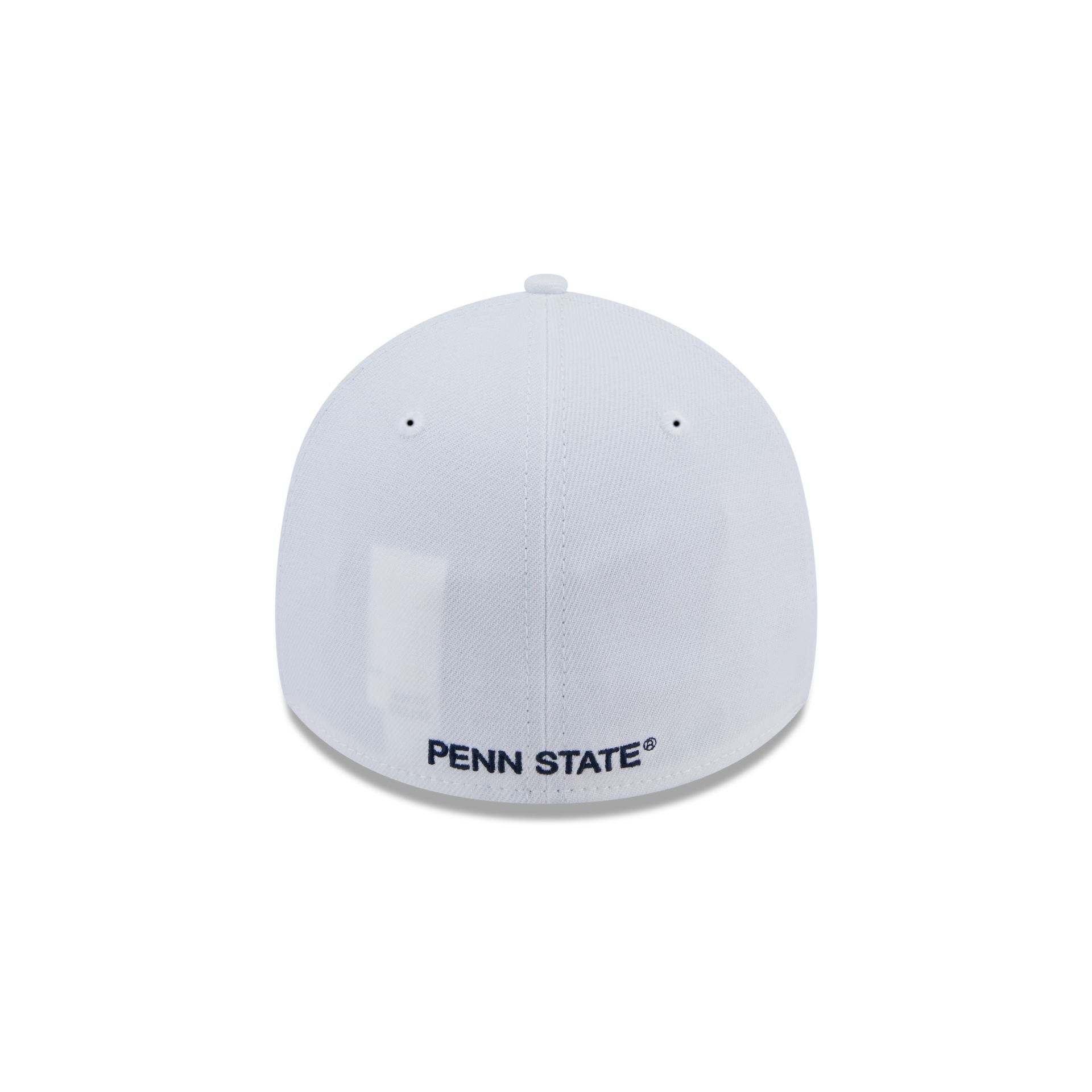 Penn State Nittany Lions Chrome 39THIRTY Stretch Fit Hat