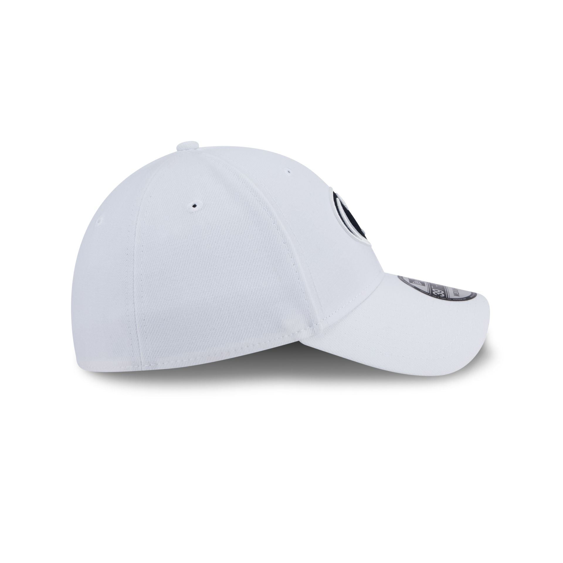 Penn State Nittany Lions Chrome 39THIRTY Stretch Fit Hat