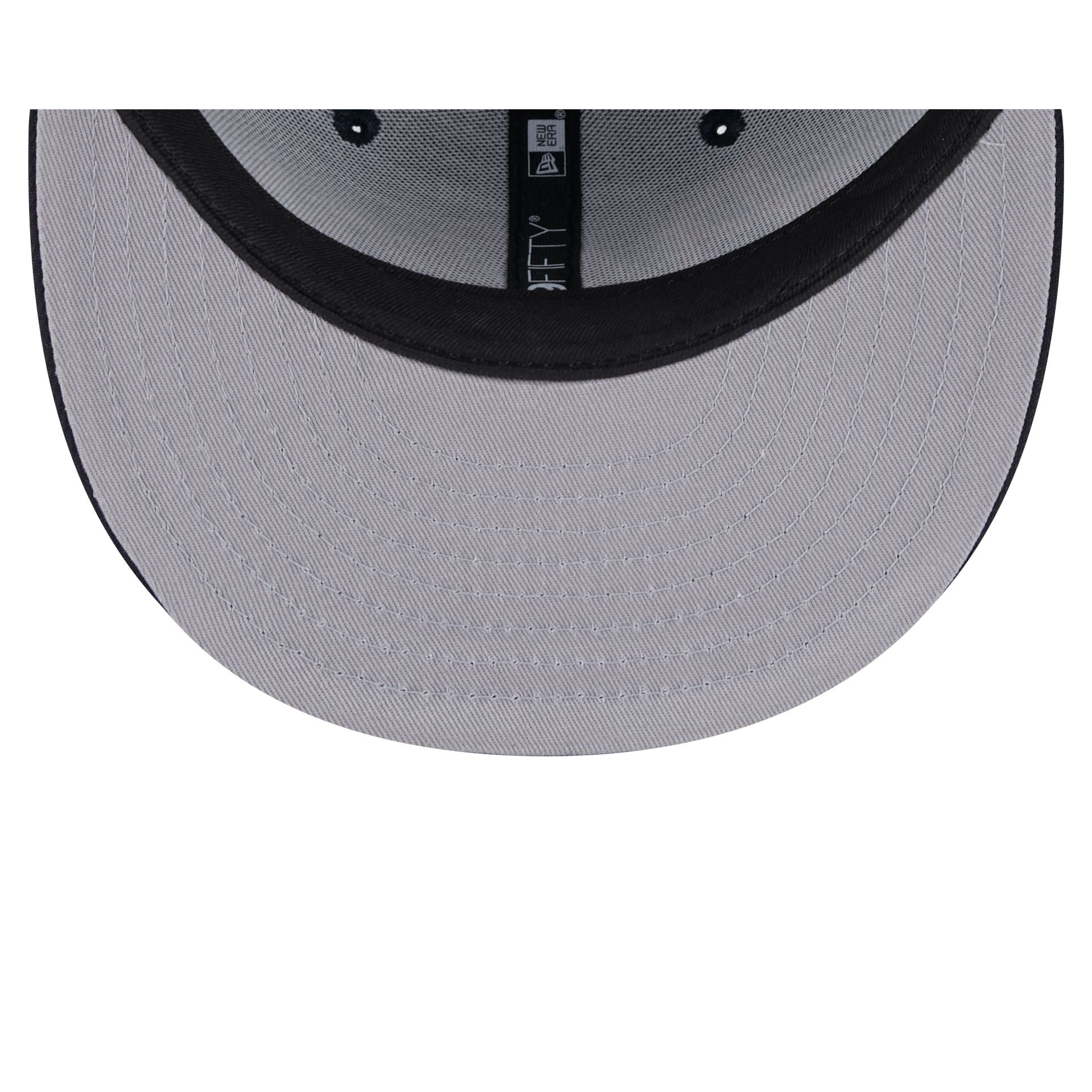 Houston Astros Script Kids 9FIFTY Snapback Hat