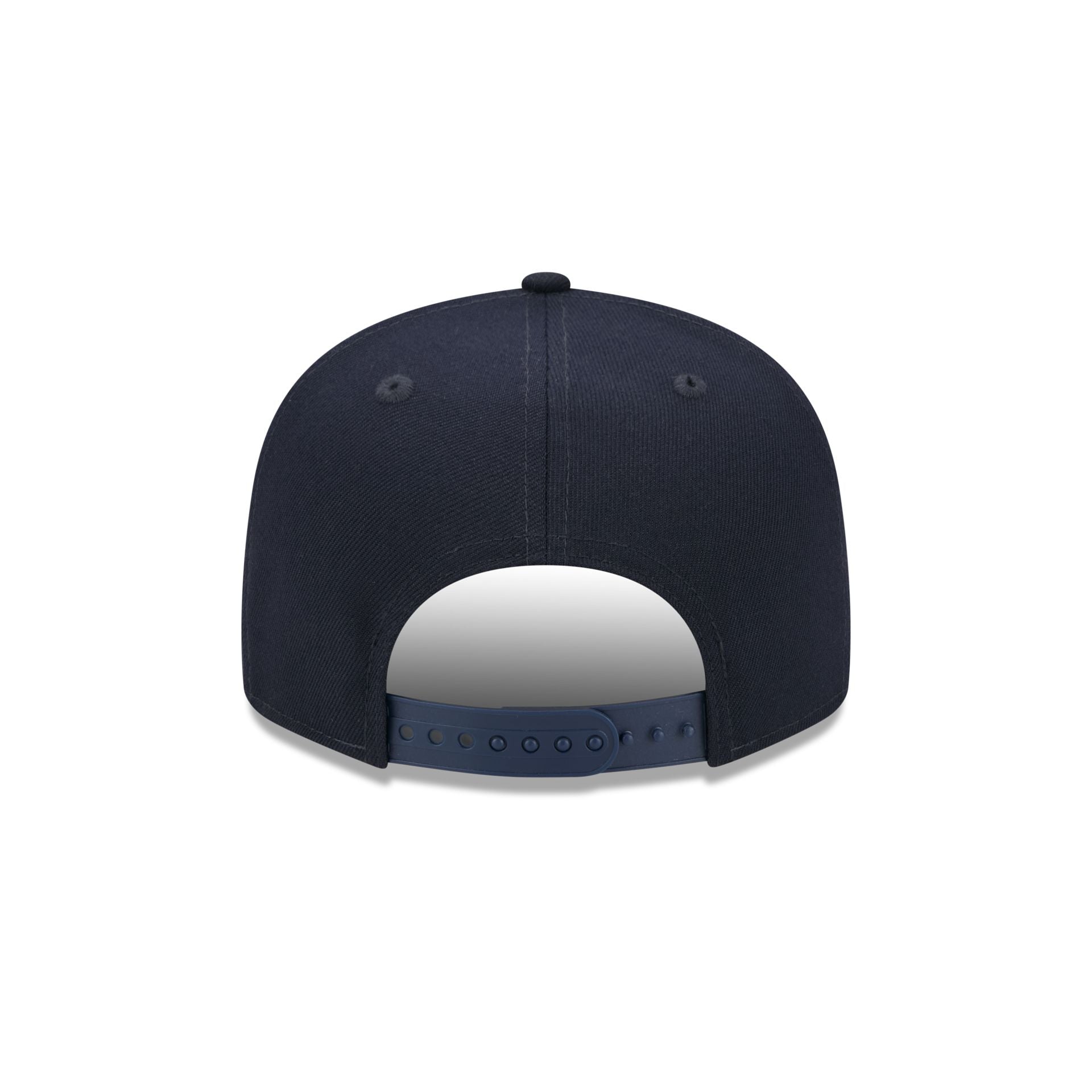Houston Astros Wordmark 9FIFTY Snapback Hat
