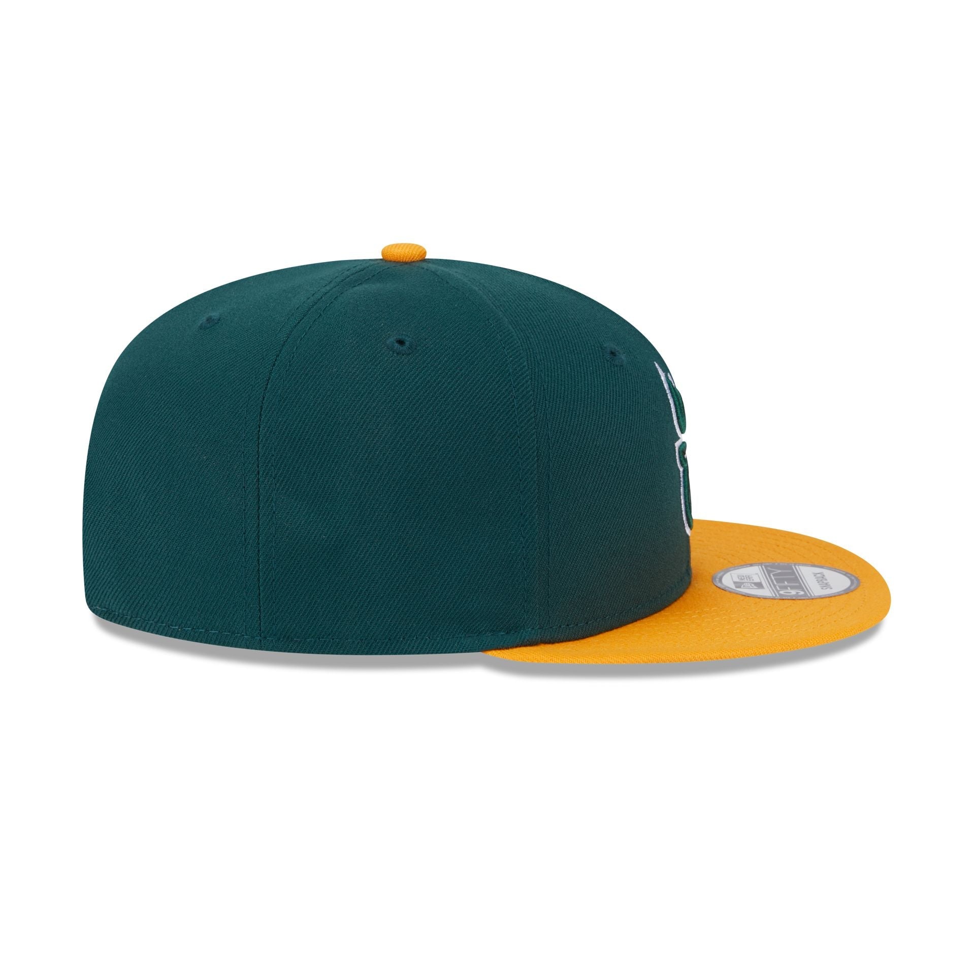 Edmonton Elks Team 9FIFTY Snapback Hat