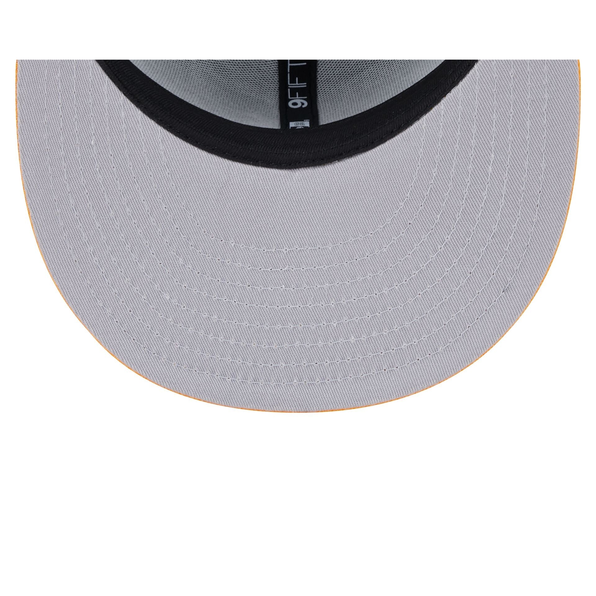Edmonton Elks Team 9FIFTY Snapback Hat