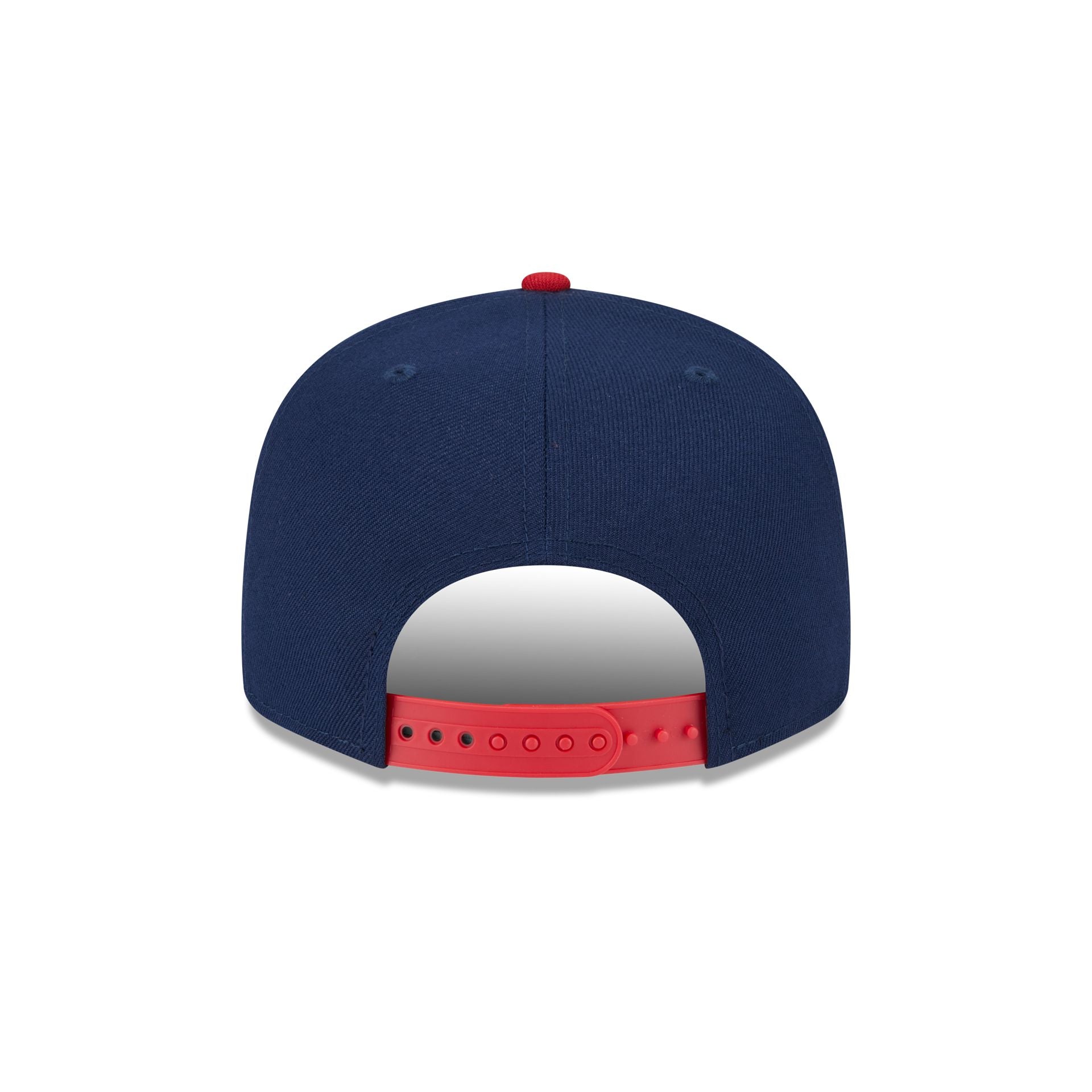 Montreal Alouettes Team 9FIFTY Snapback Hat