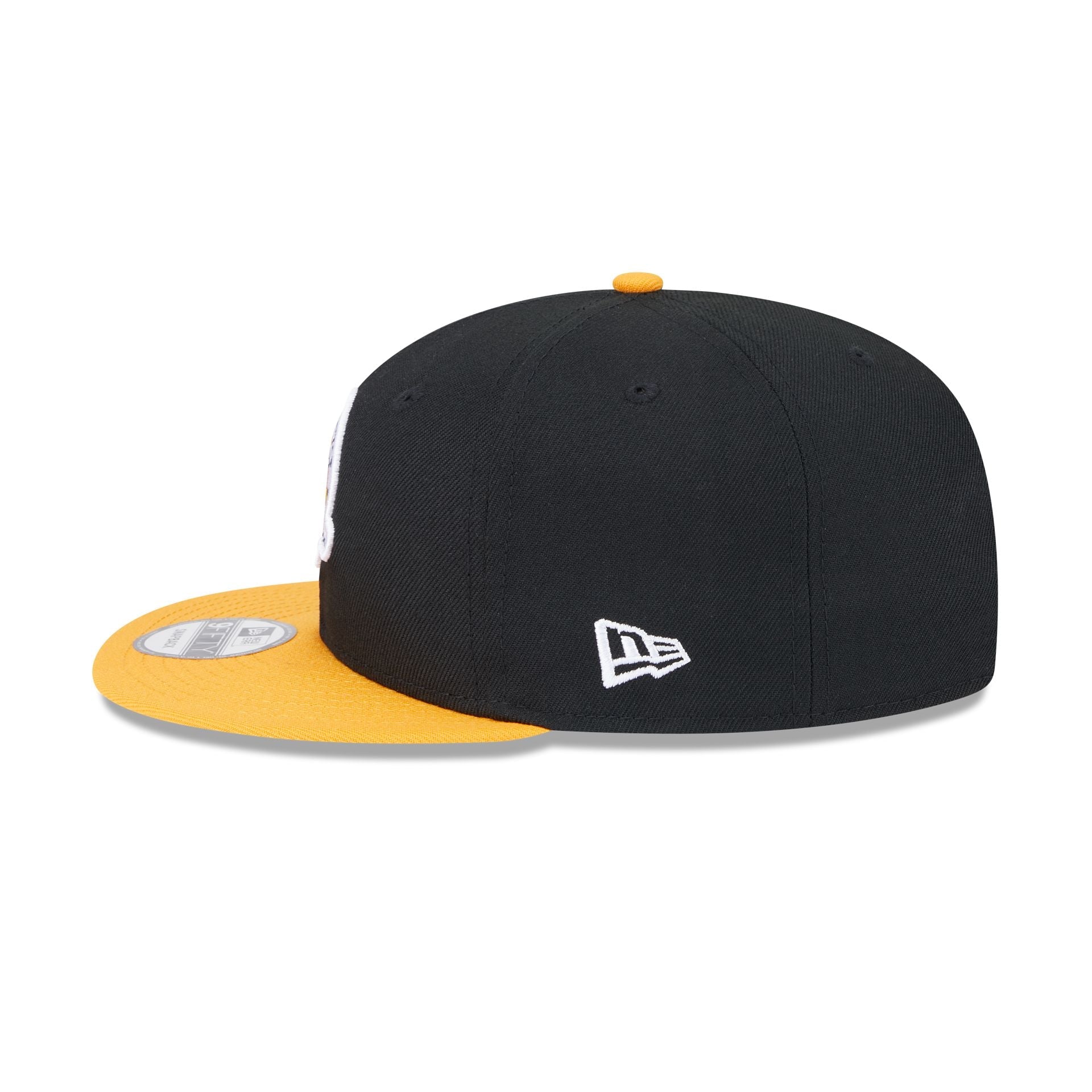 Hamilton Tiger-Cats Team 9FIFTY Snapback Hat
