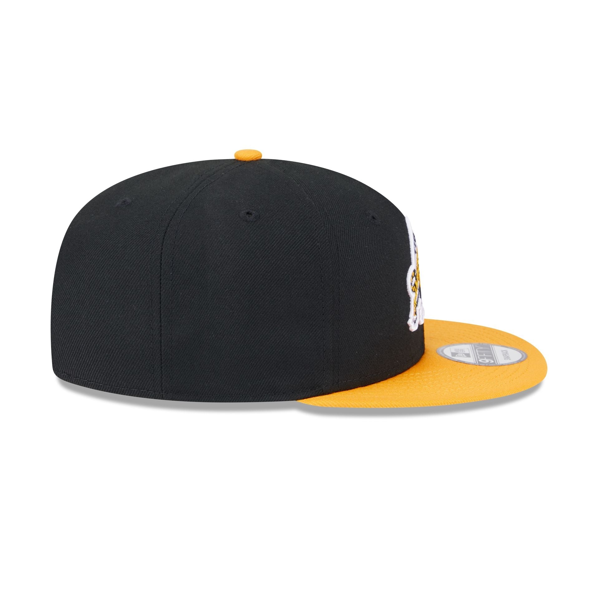 Hamilton Tiger-Cats Team 9FIFTY Snapback Hat