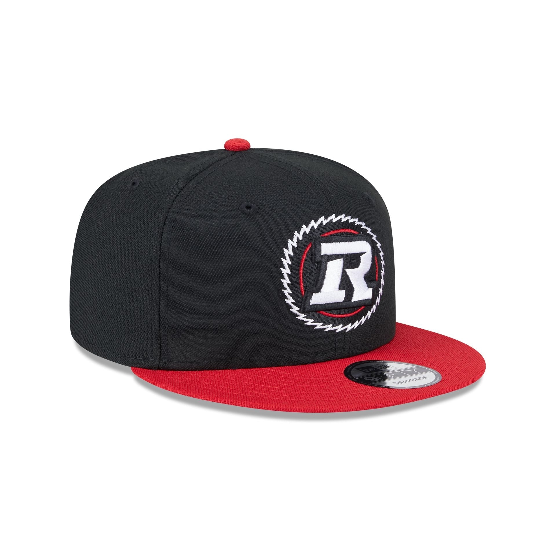 Ottawa Redblacks Team 9FIFTY Snapback Hat